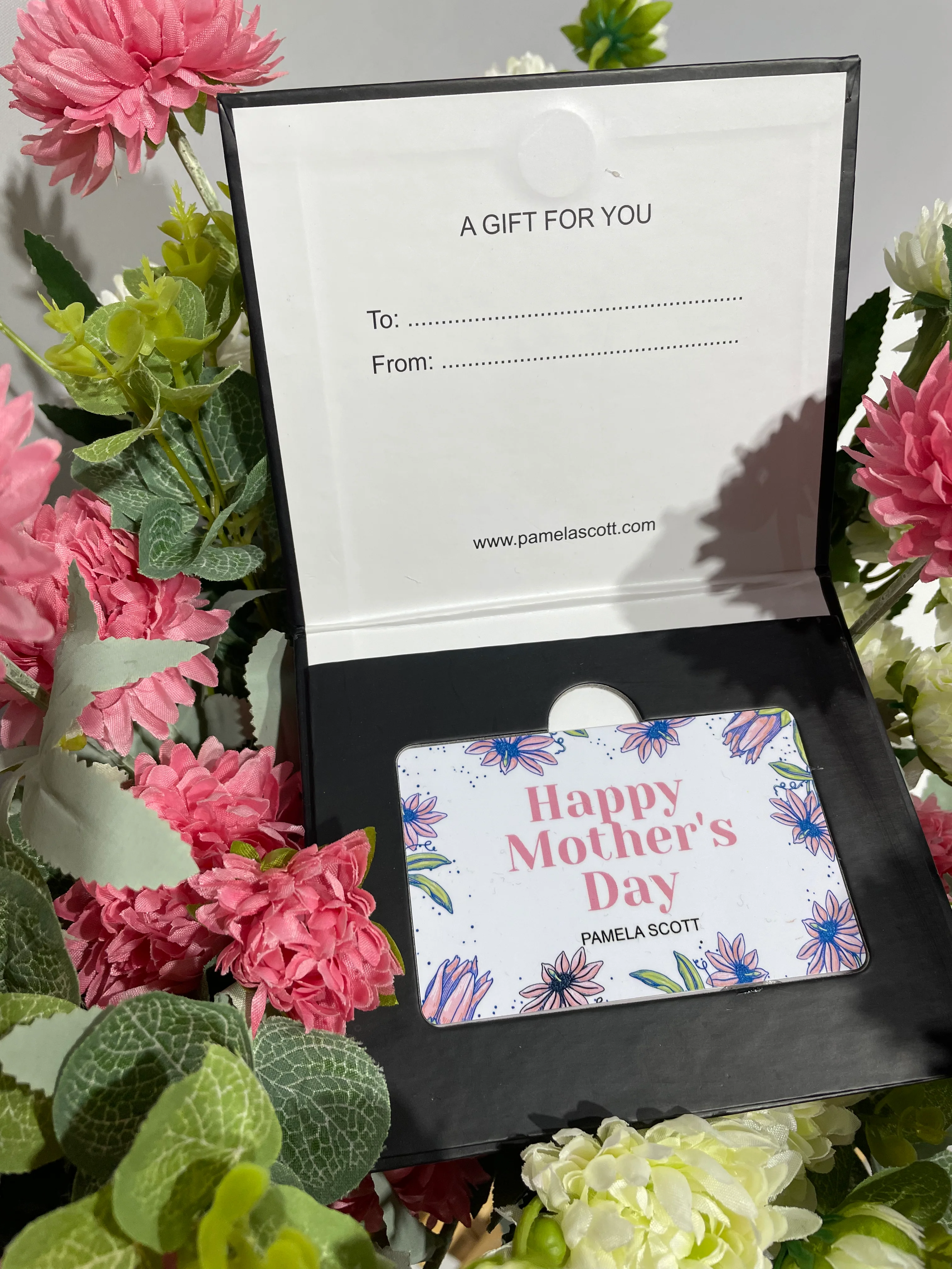 MOTHER'S DAY GIFT CARD €200 - Image 2
