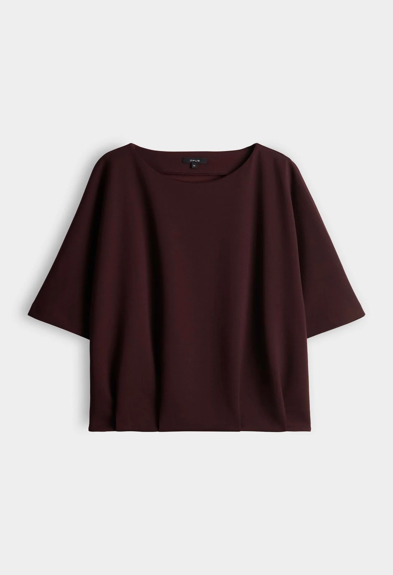 Ginne Regular Fit Sweatshirt - Image 6