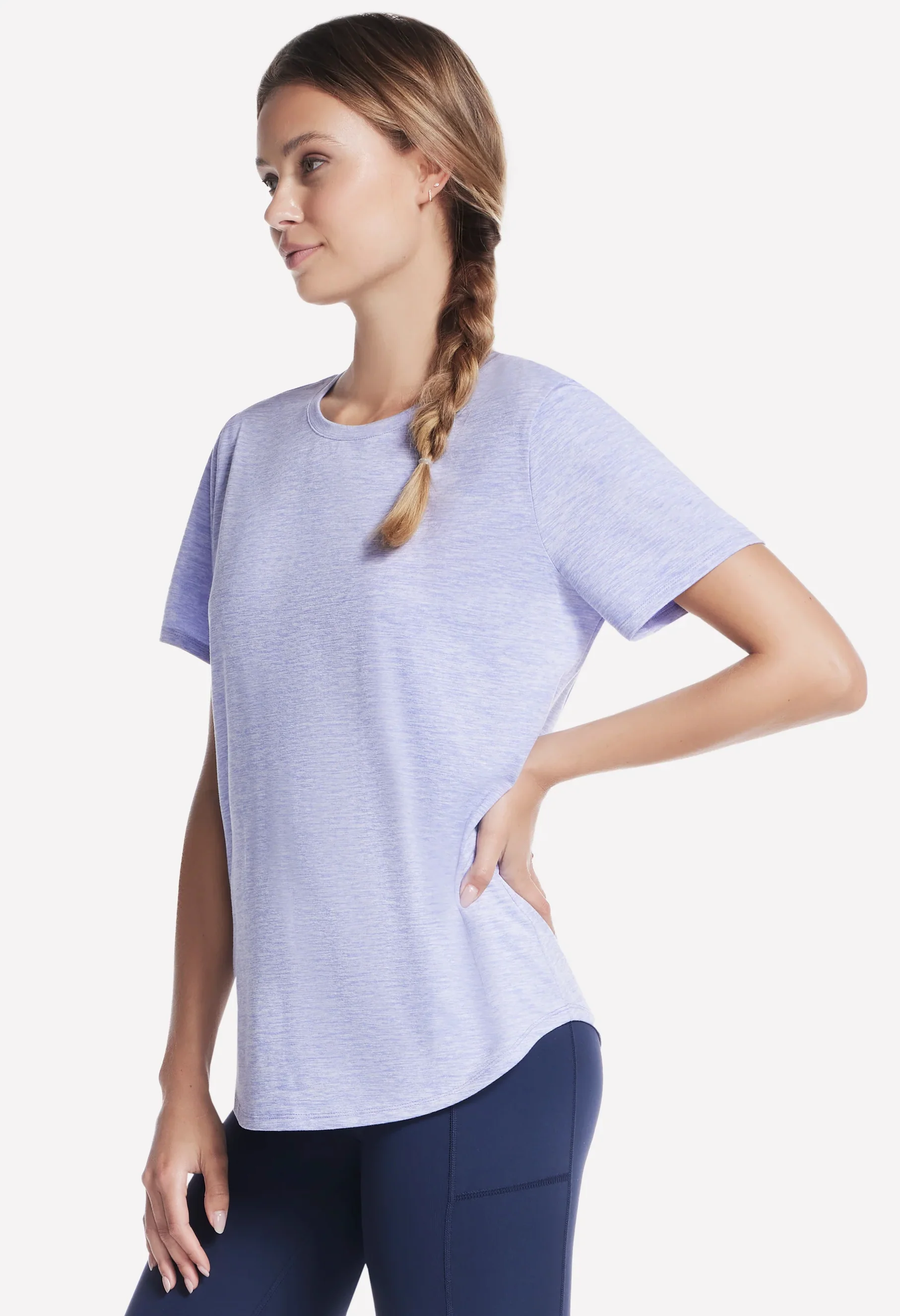 GO DRI Swift T-Shirt - Image 12