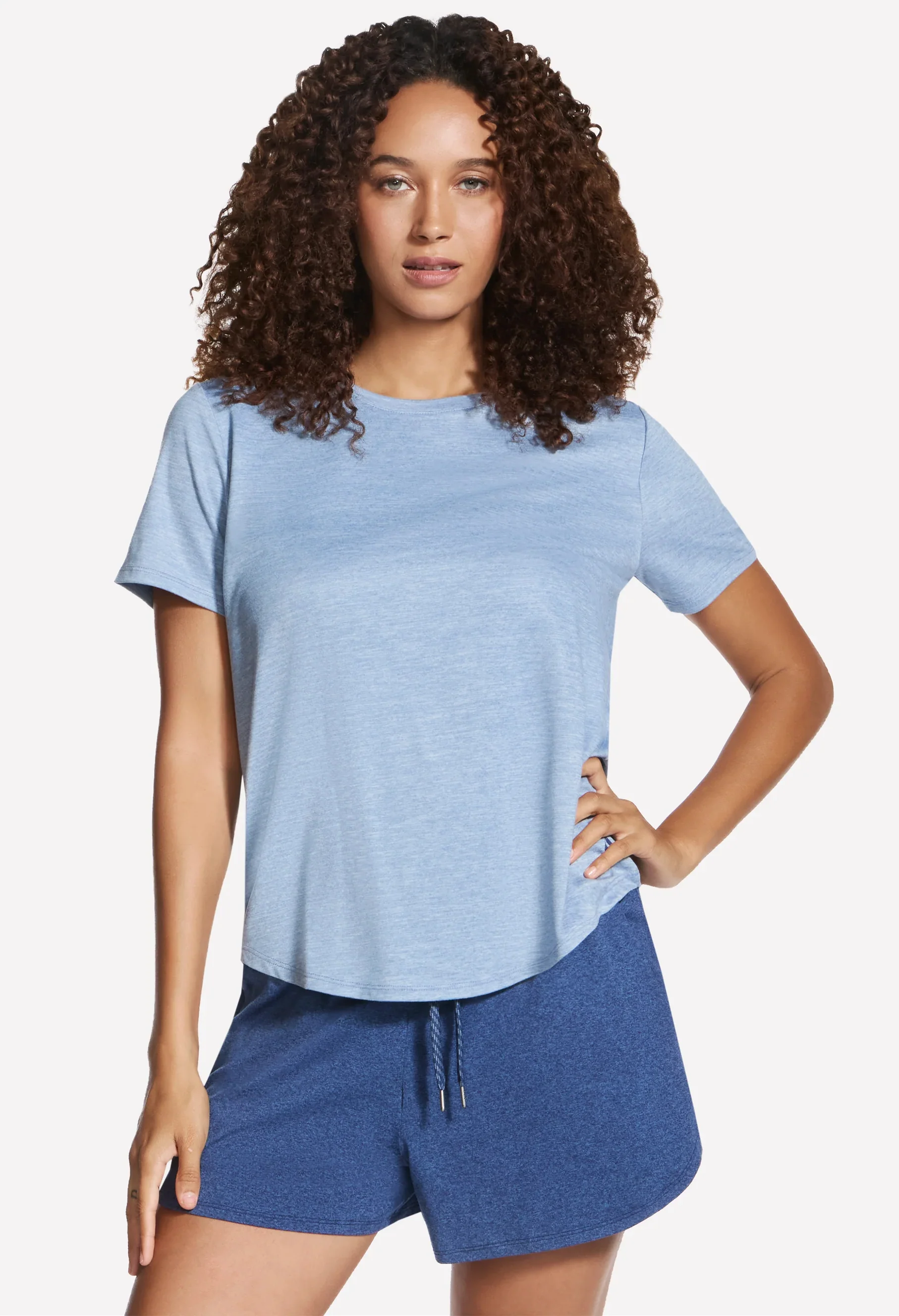 GO DRI Swift T-Shirt - Image 2