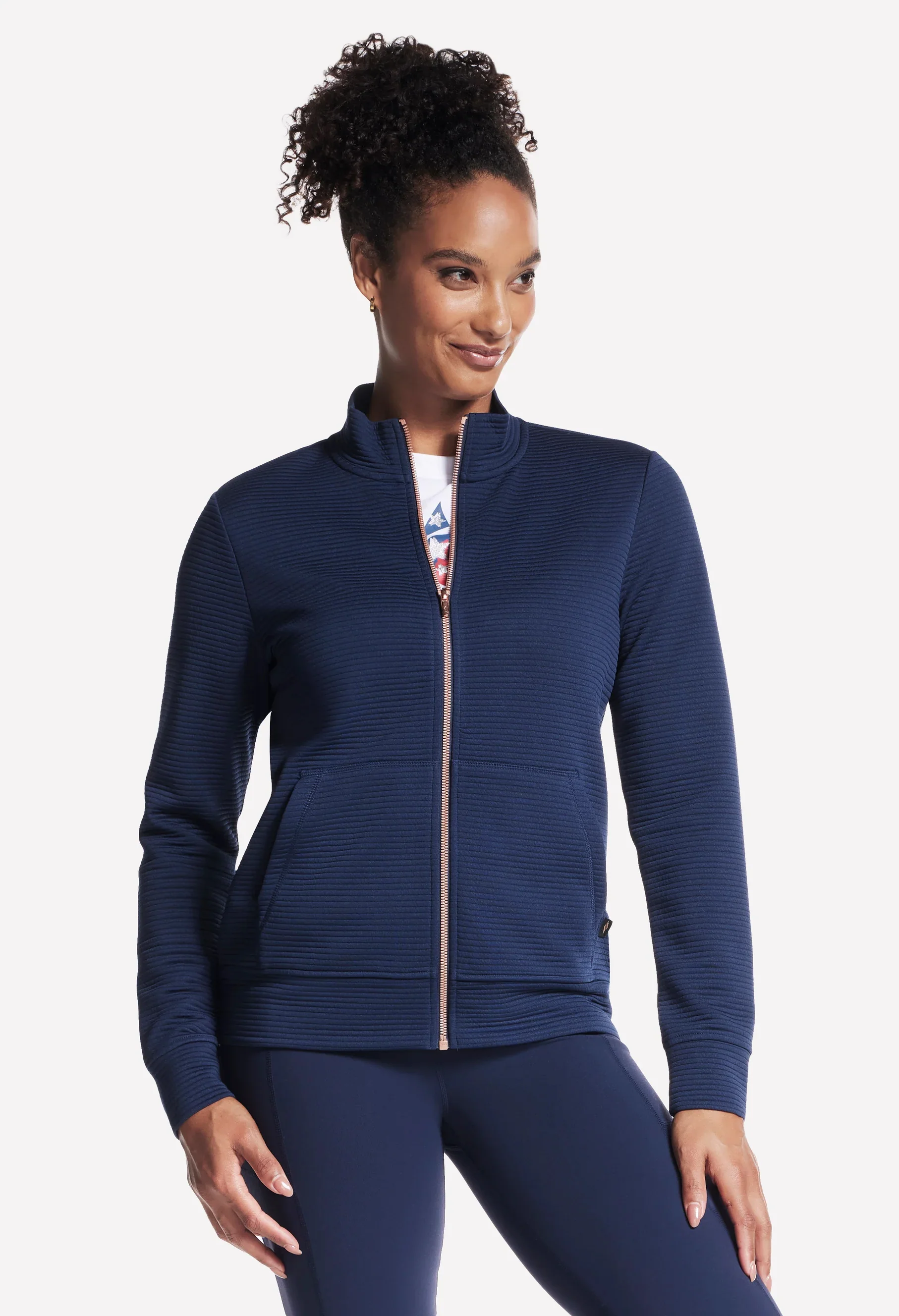 GO WALK Everywhere Jacket - Image 2