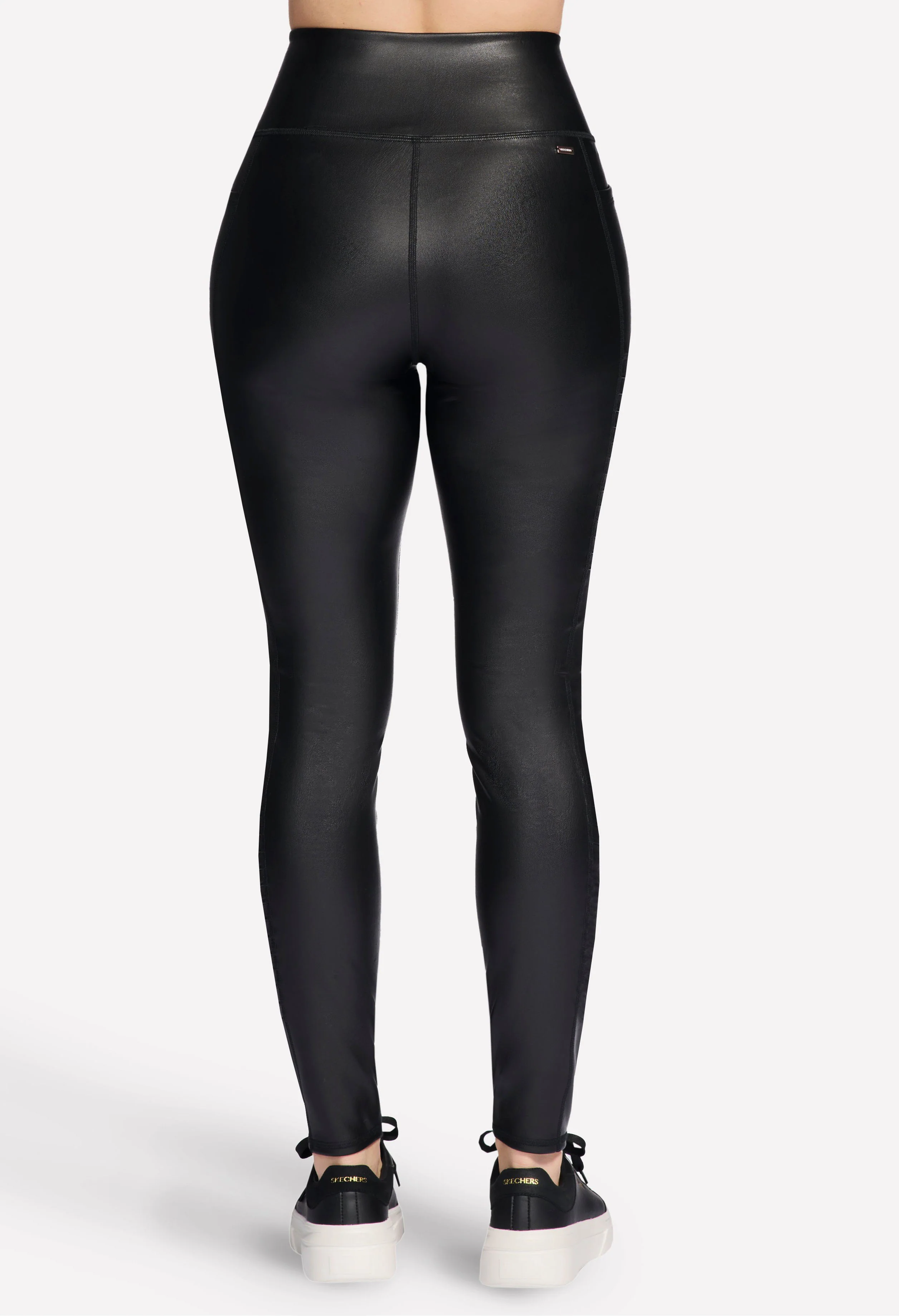 GO WALK High-Waisted Sleek Legging - Image 3