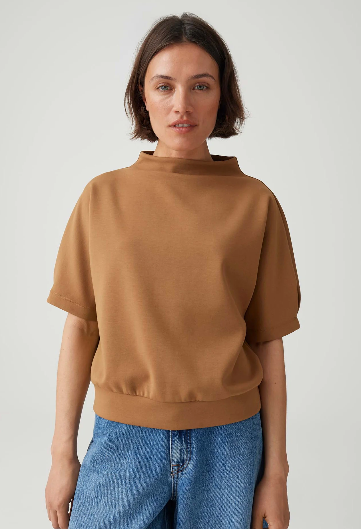 Golli Regular Fit Sweatshirt