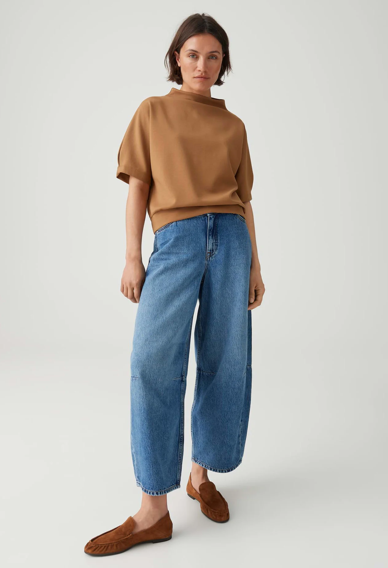 Golli Regular Fit Sweatshirt - Image 3