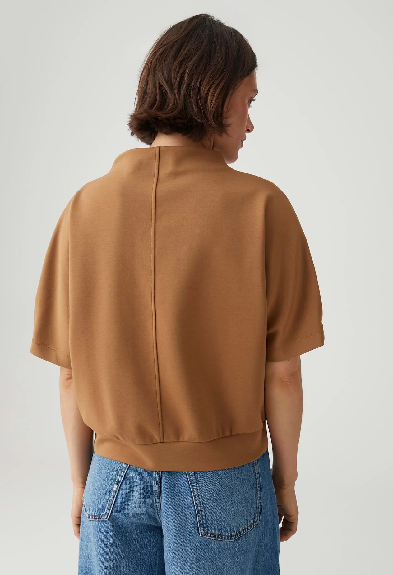 Golli Regular Fit Sweatshirt - Image 4