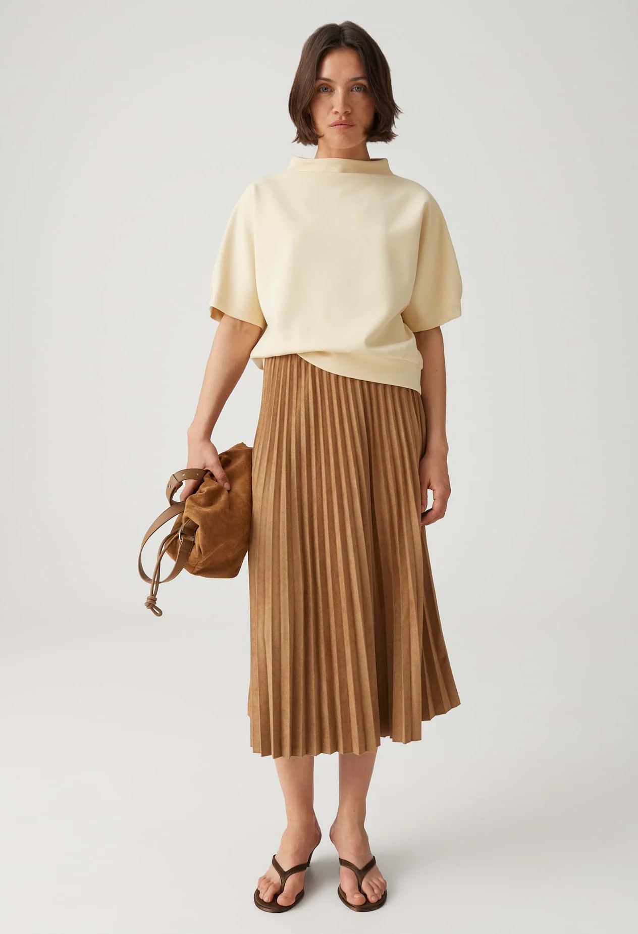 Golli Regular Fit Sweatshirt - Image 7