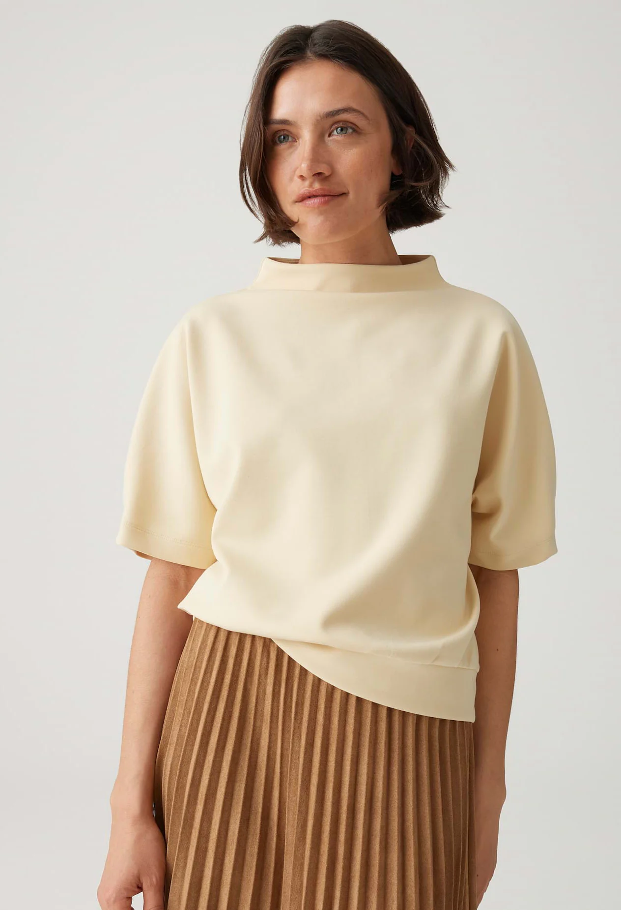 Golli Regular Fit Sweatshirt - Image 8