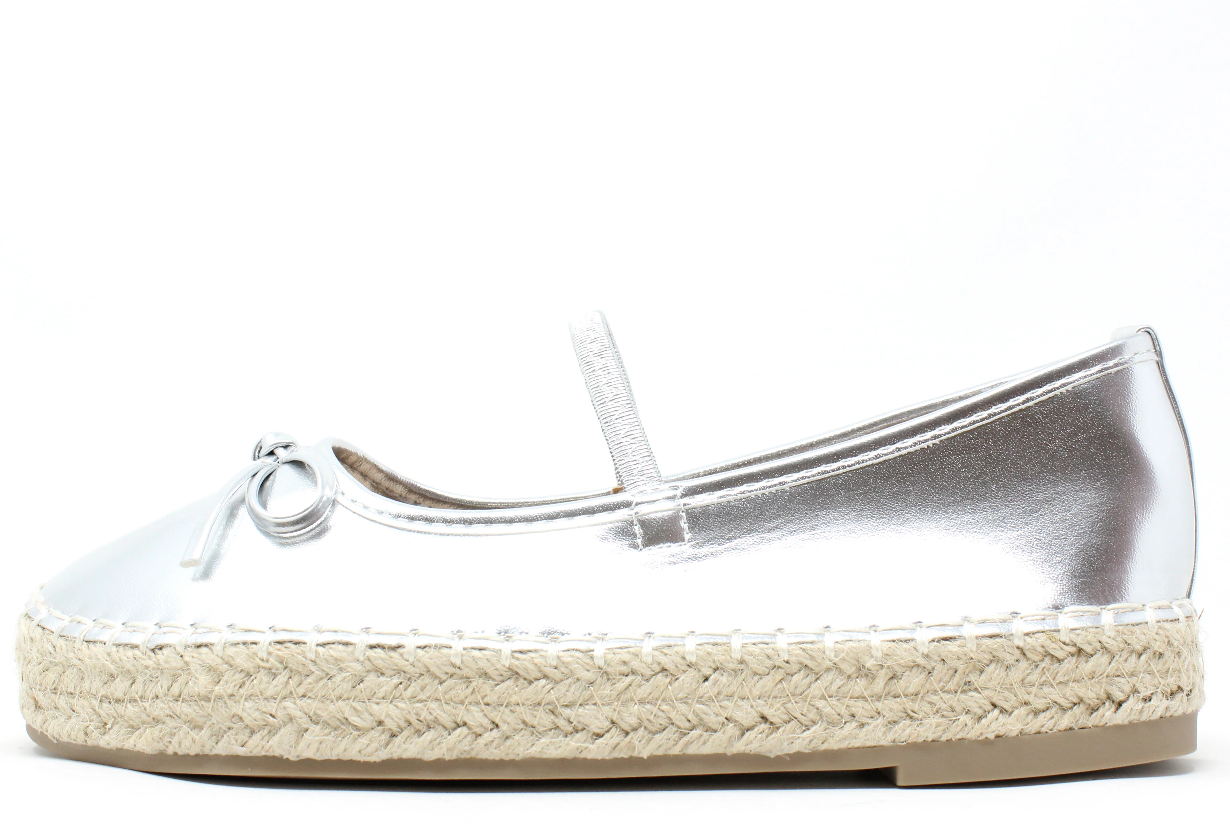 Ballerina Espadrille - Image 10
