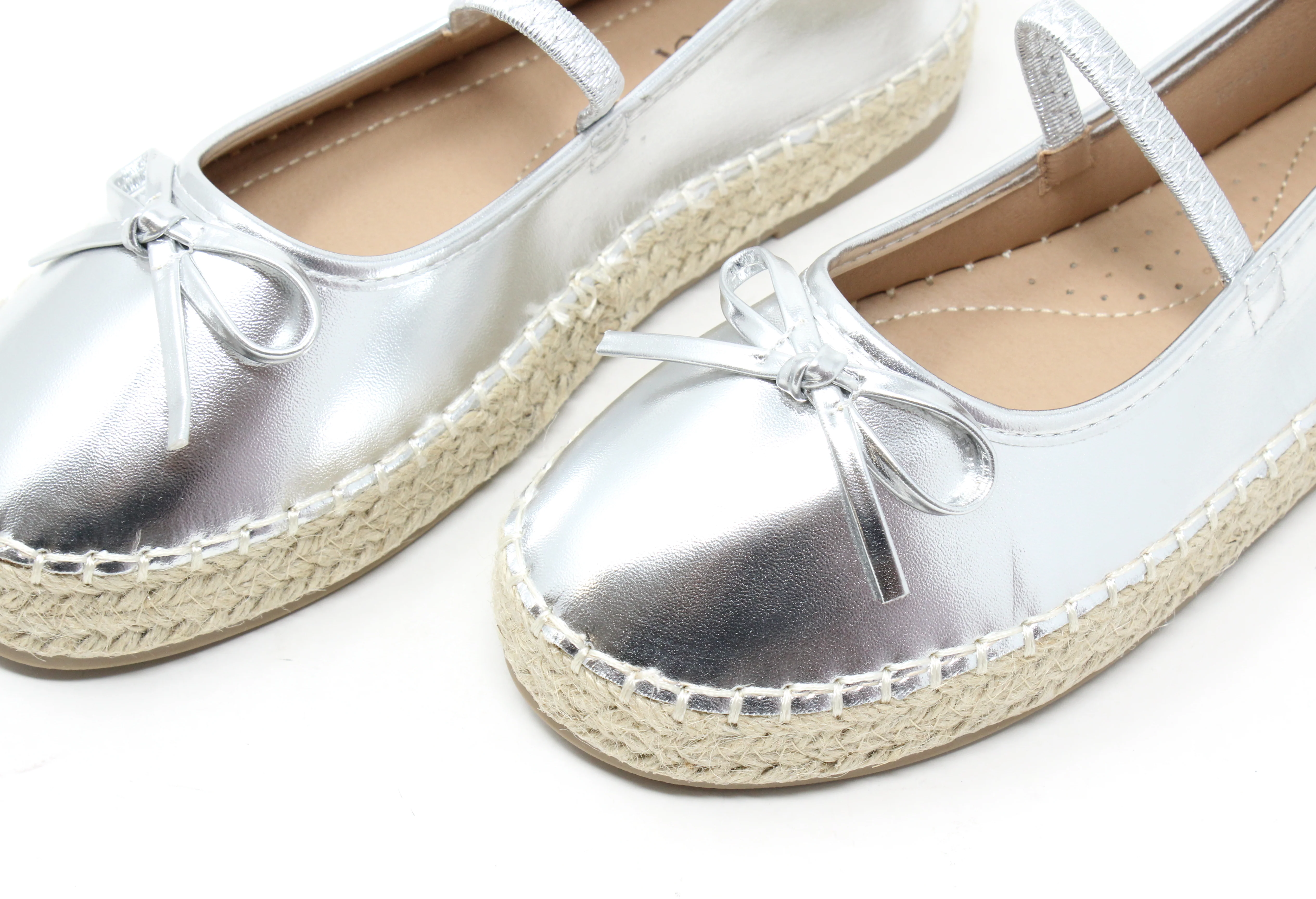 Ballerina Espadrille - Image 12