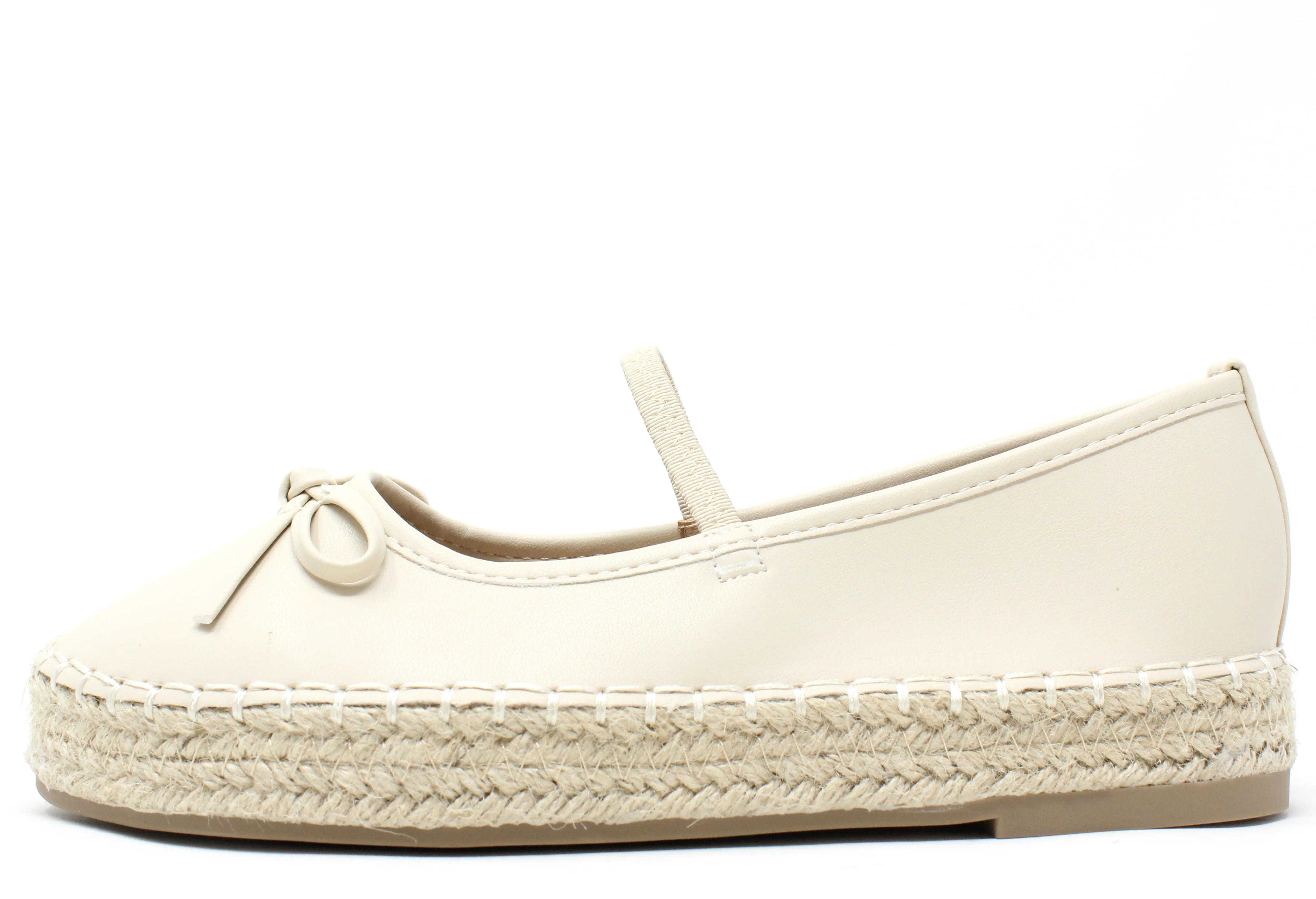 Ballerina Espadrille - Image 2