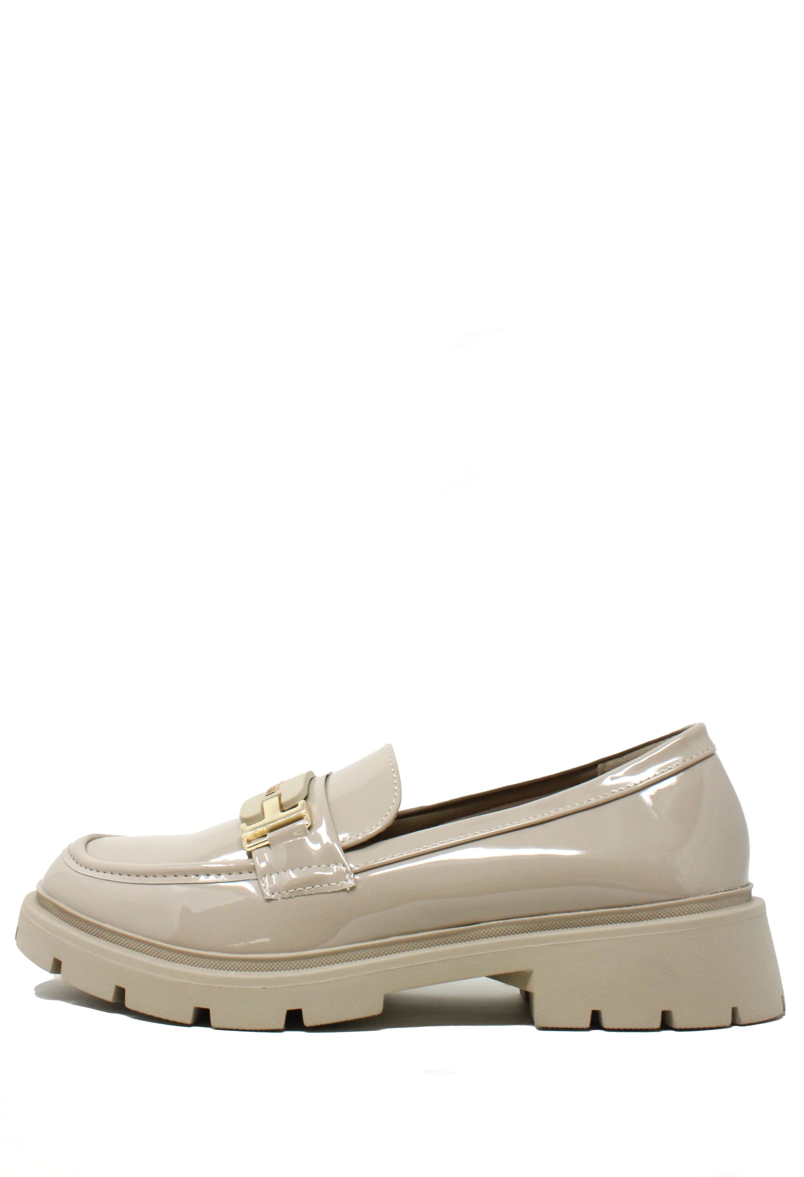 High Shine Loafer - Image 2