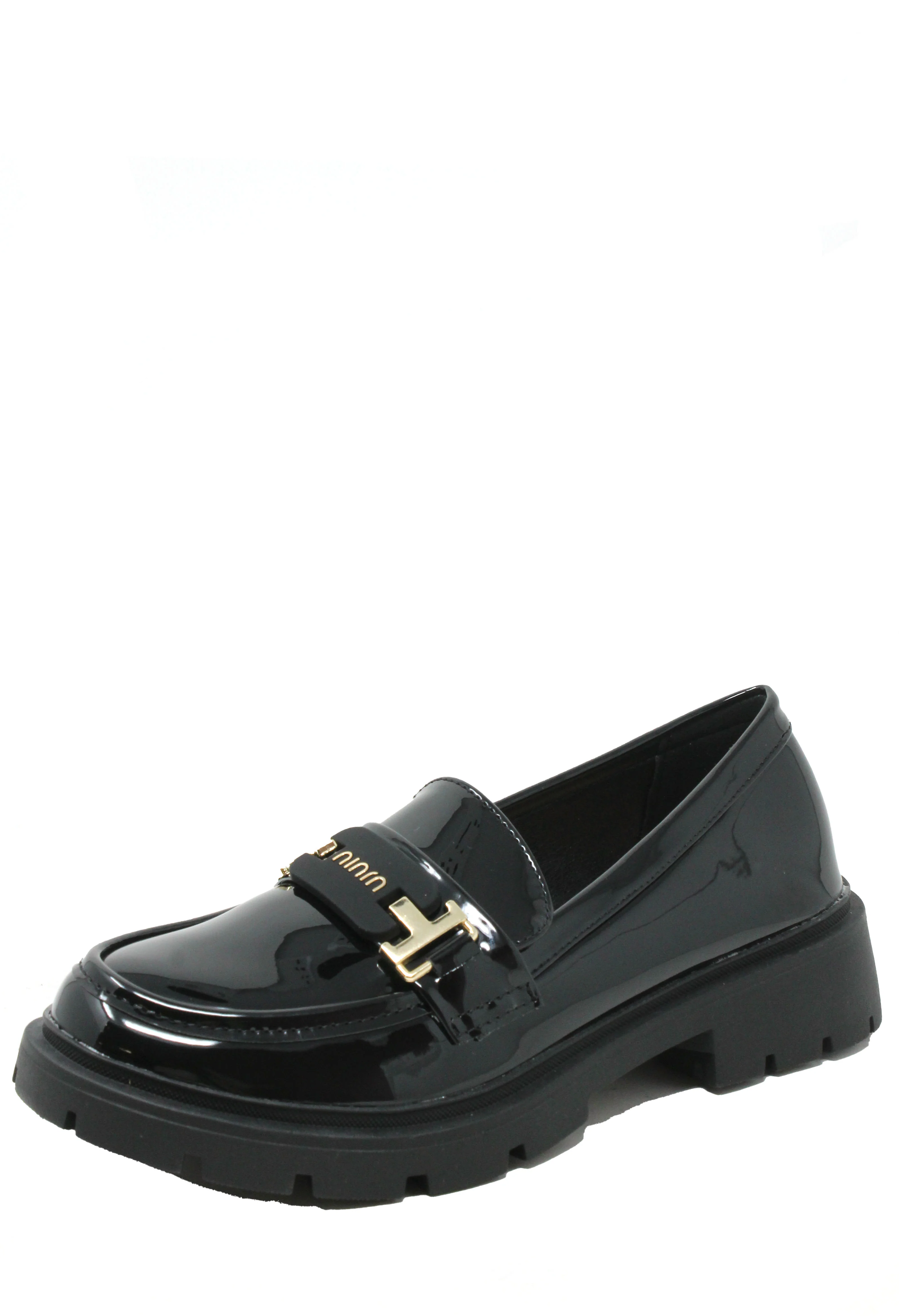 High Shine Loafer - Image 8