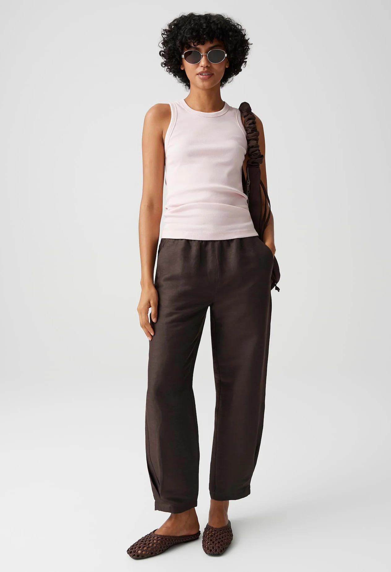 Ilesso Springclub Ribbed tank top - Image 3