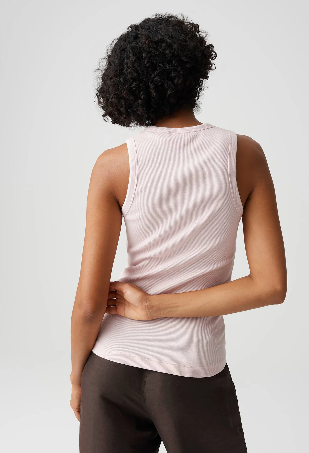 Ilesso Springclub Ribbed tank top - Image 4