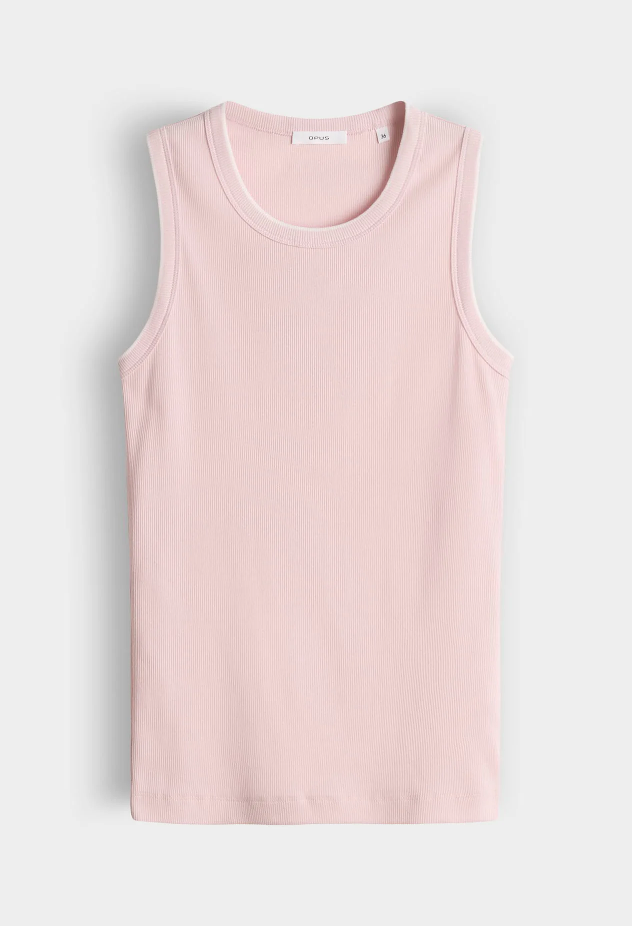 Ilesso Springclub Ribbed tank top - Image 6