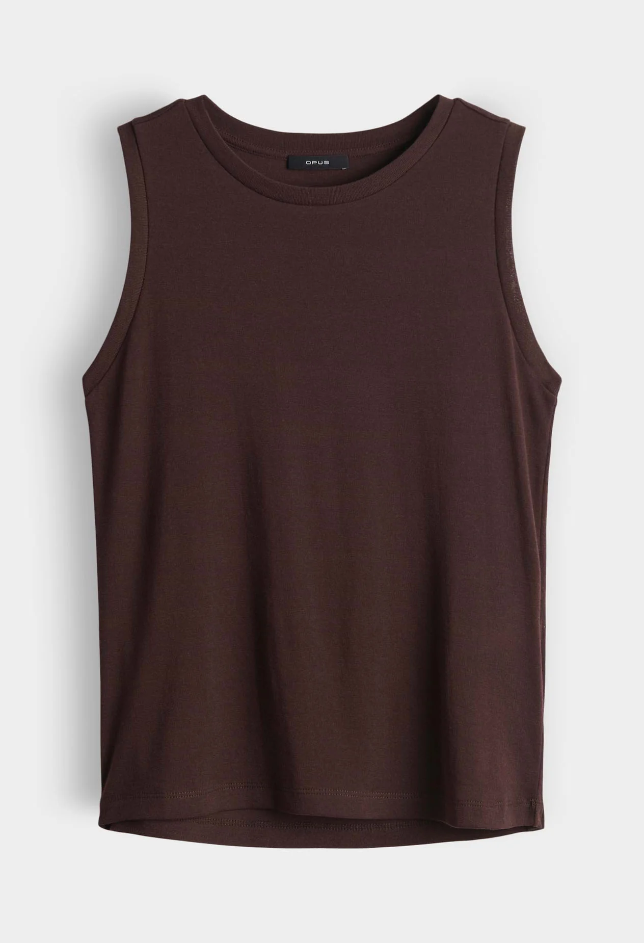 Indros Slim Tank Top - Image 5