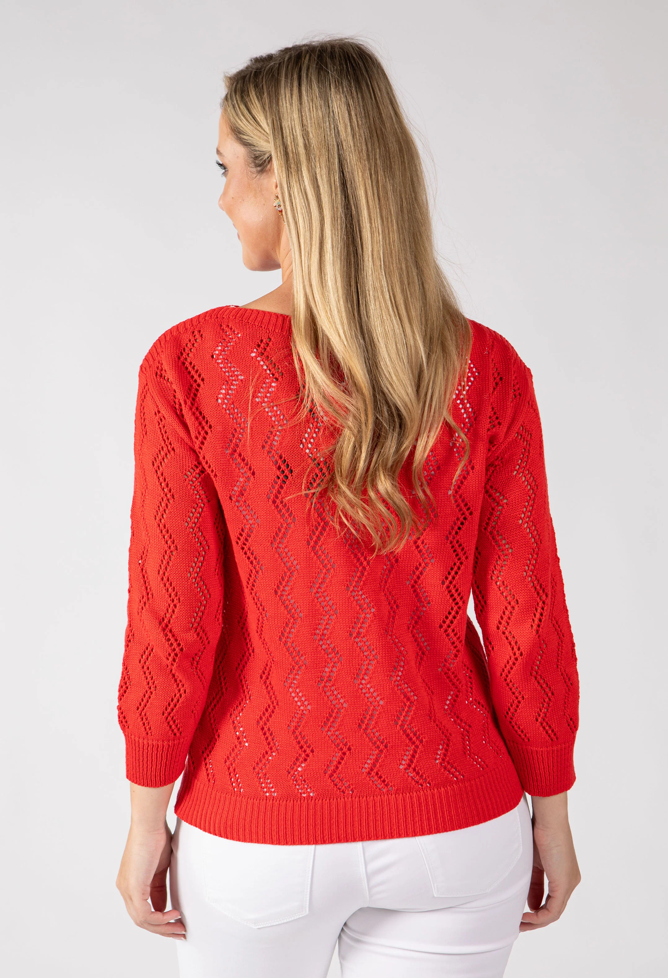 Ines Knit Jumper - Image 23