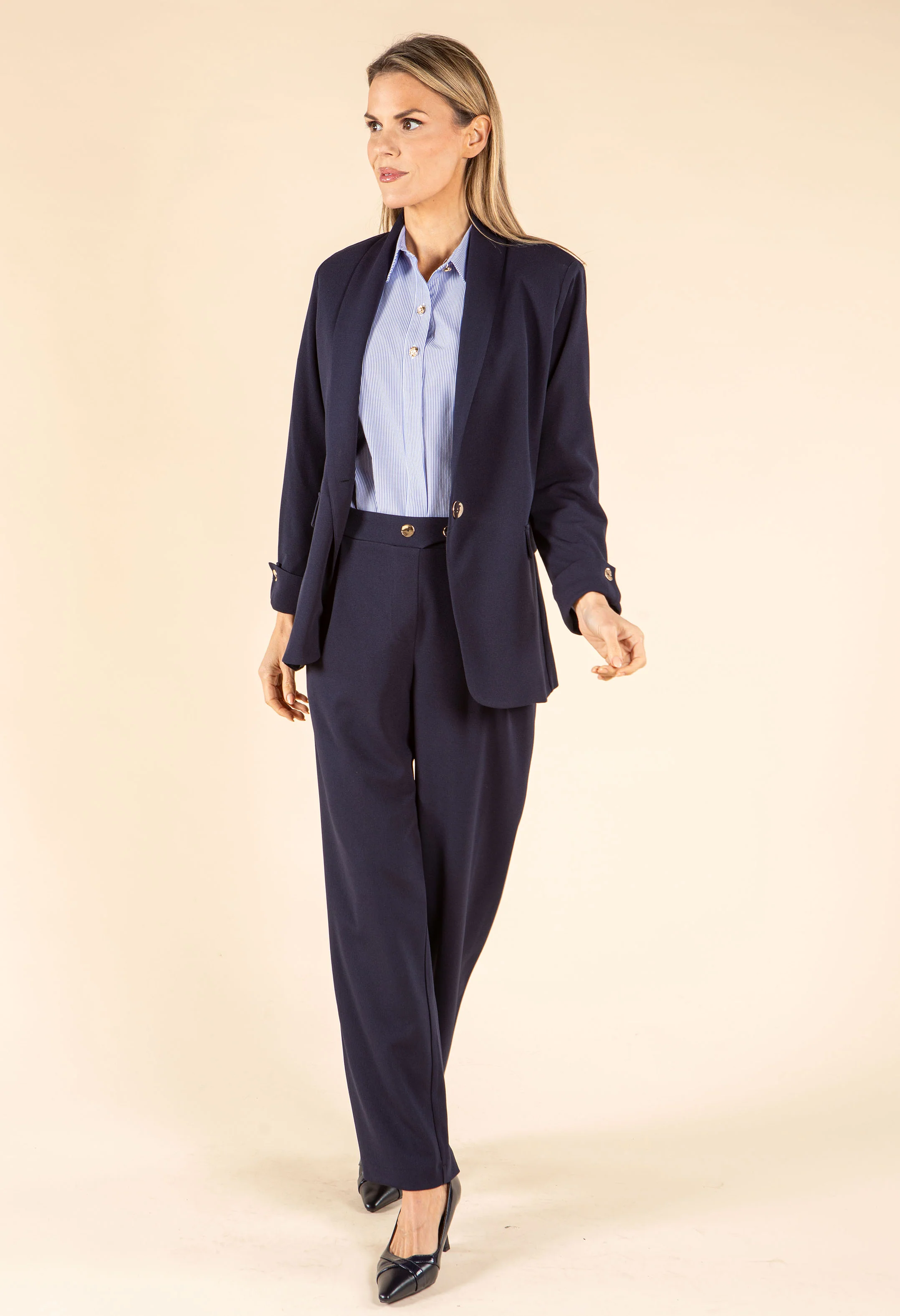 Isabelle Trousers - Image 2