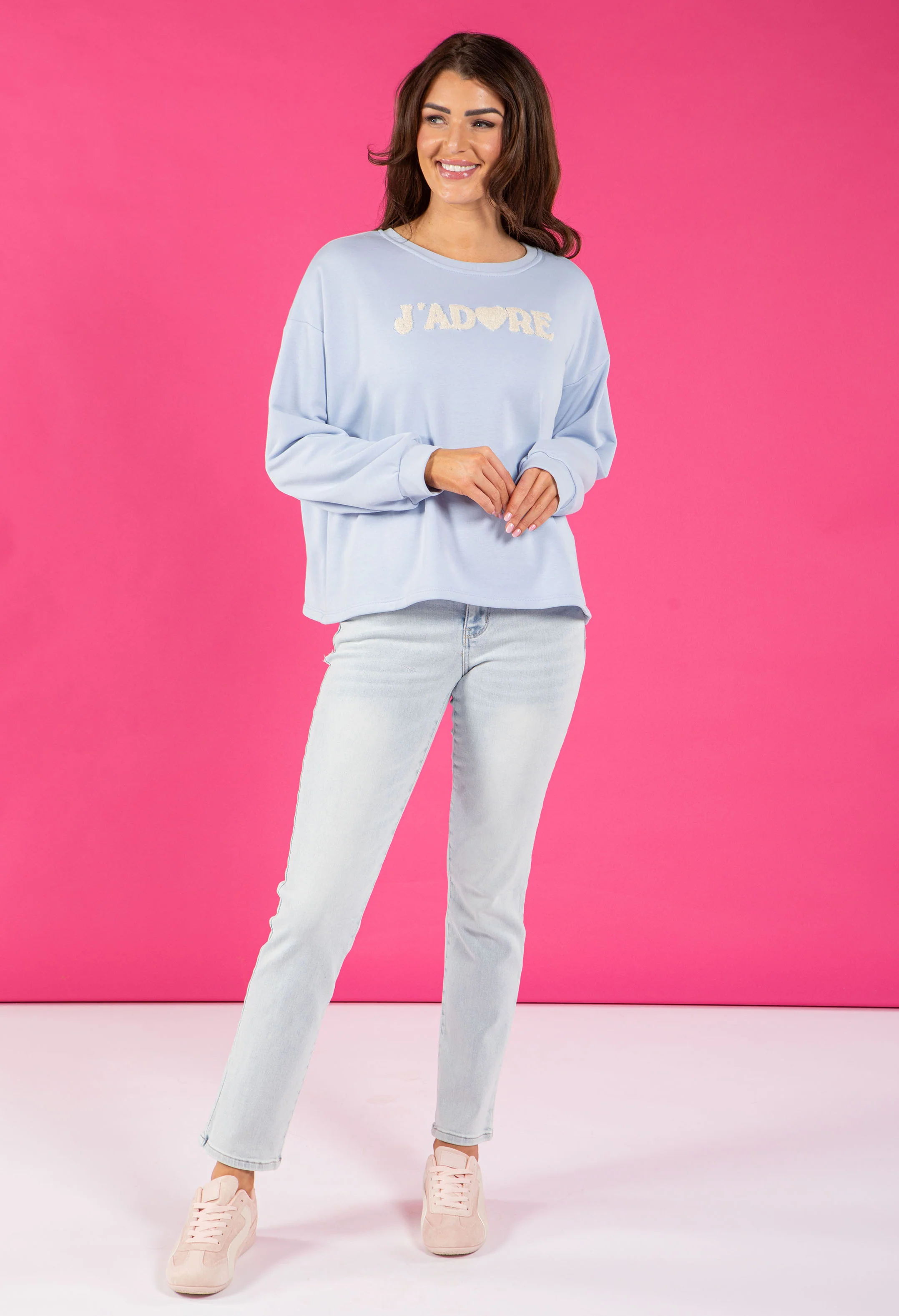 J'Adore Jumper - Image 4