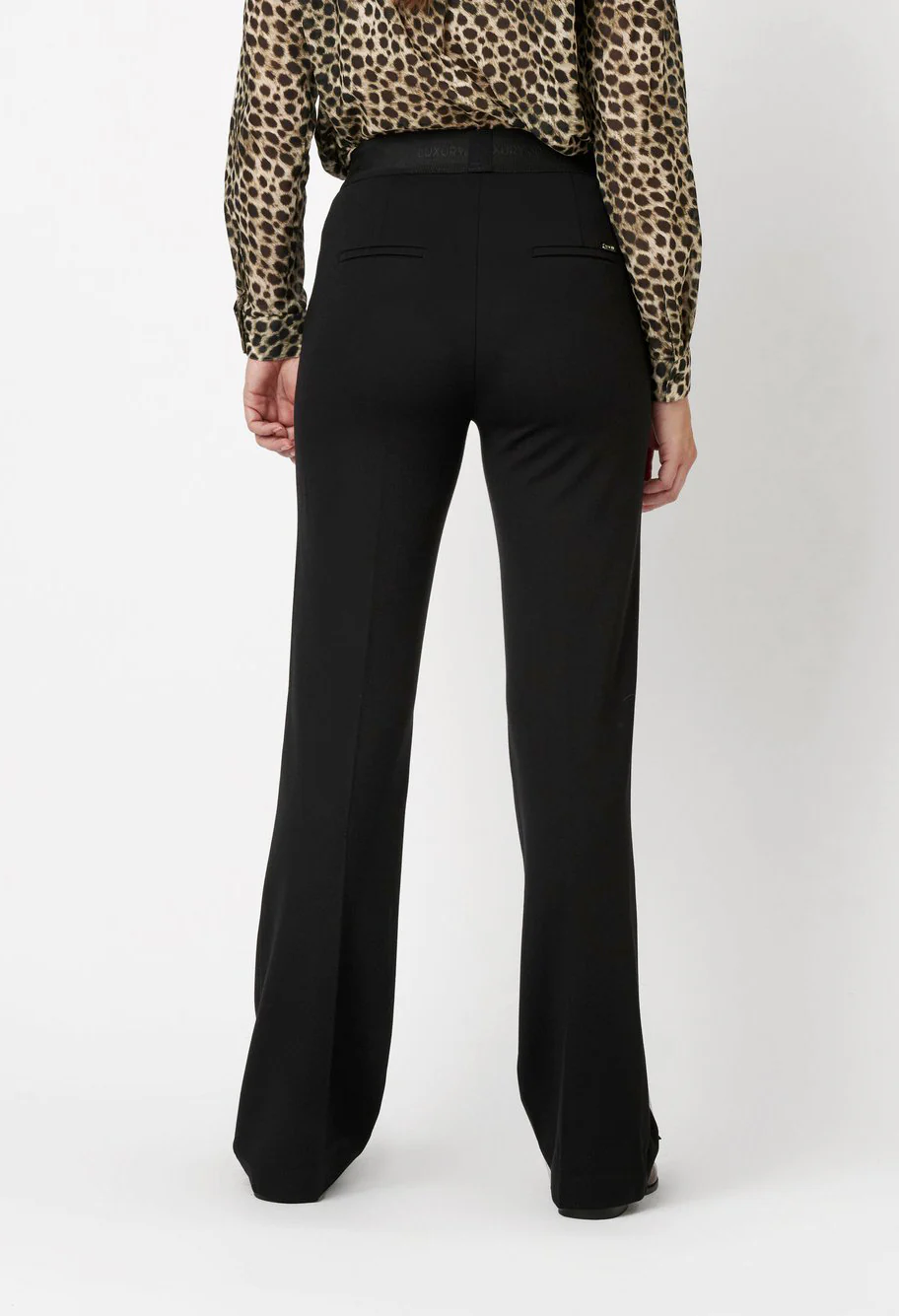 Jenny Flared Trousers - Image 2