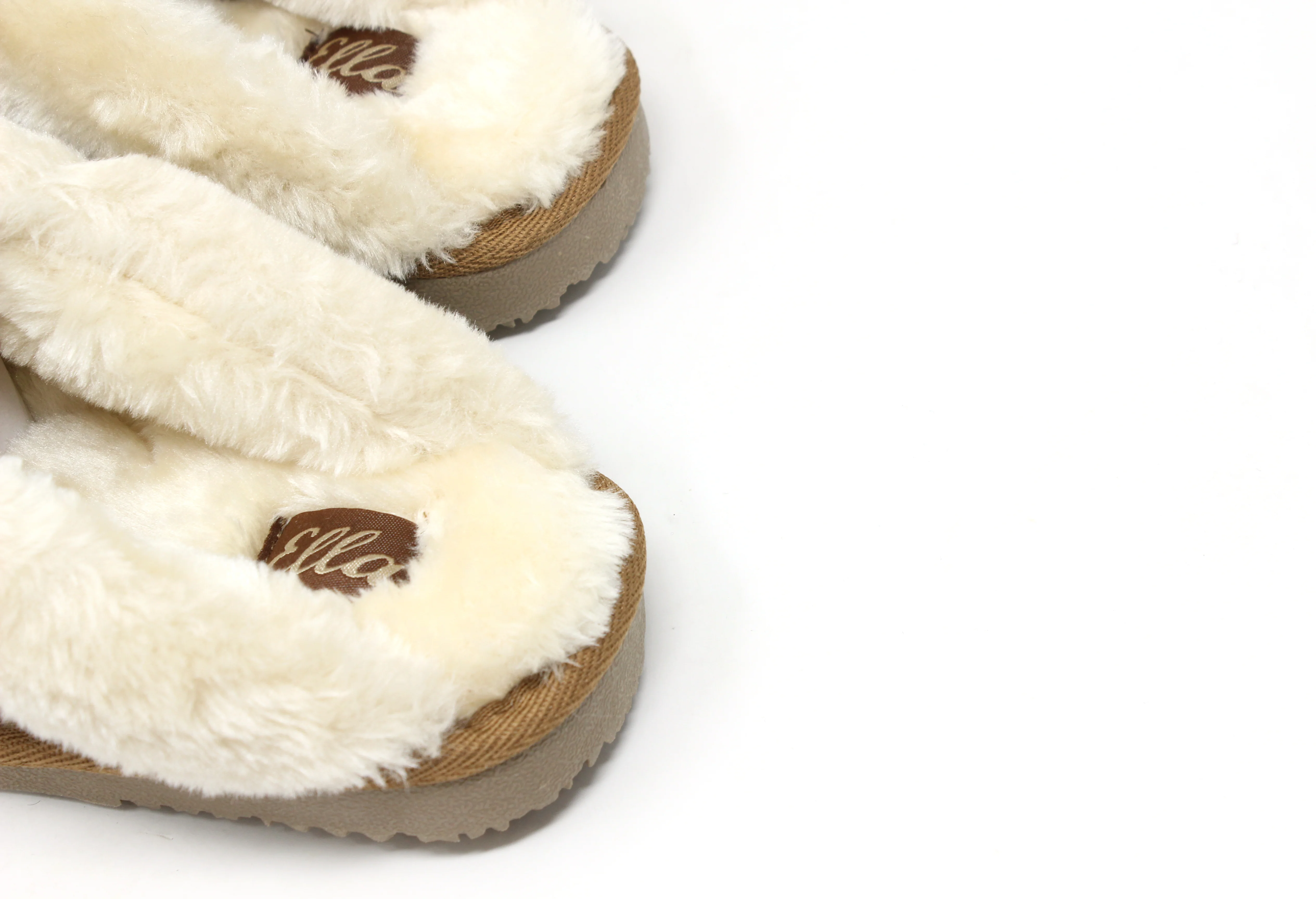 Jill Ladies Slippers - Image 10