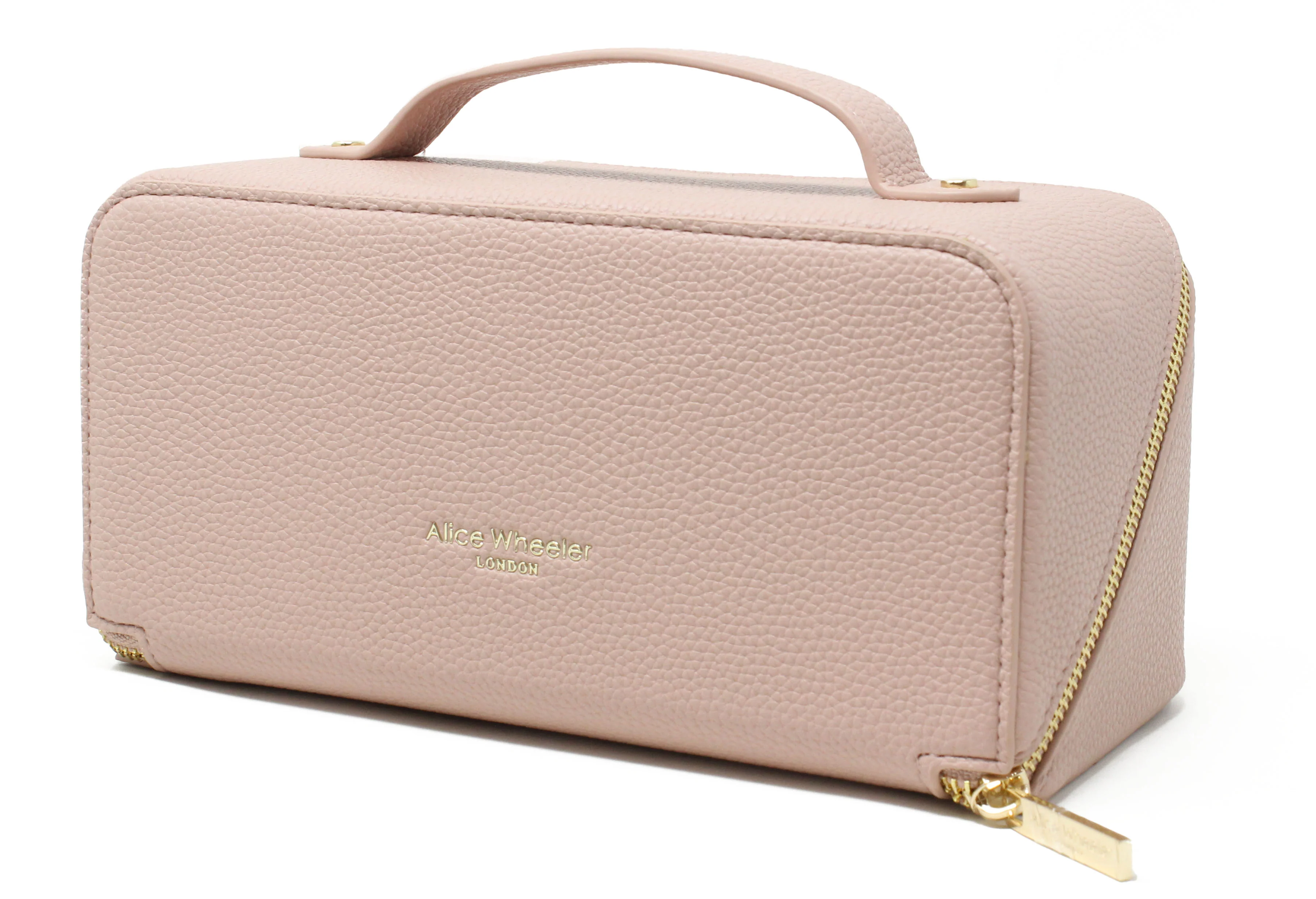 Large Travel Make-Up Bag - Image 4
