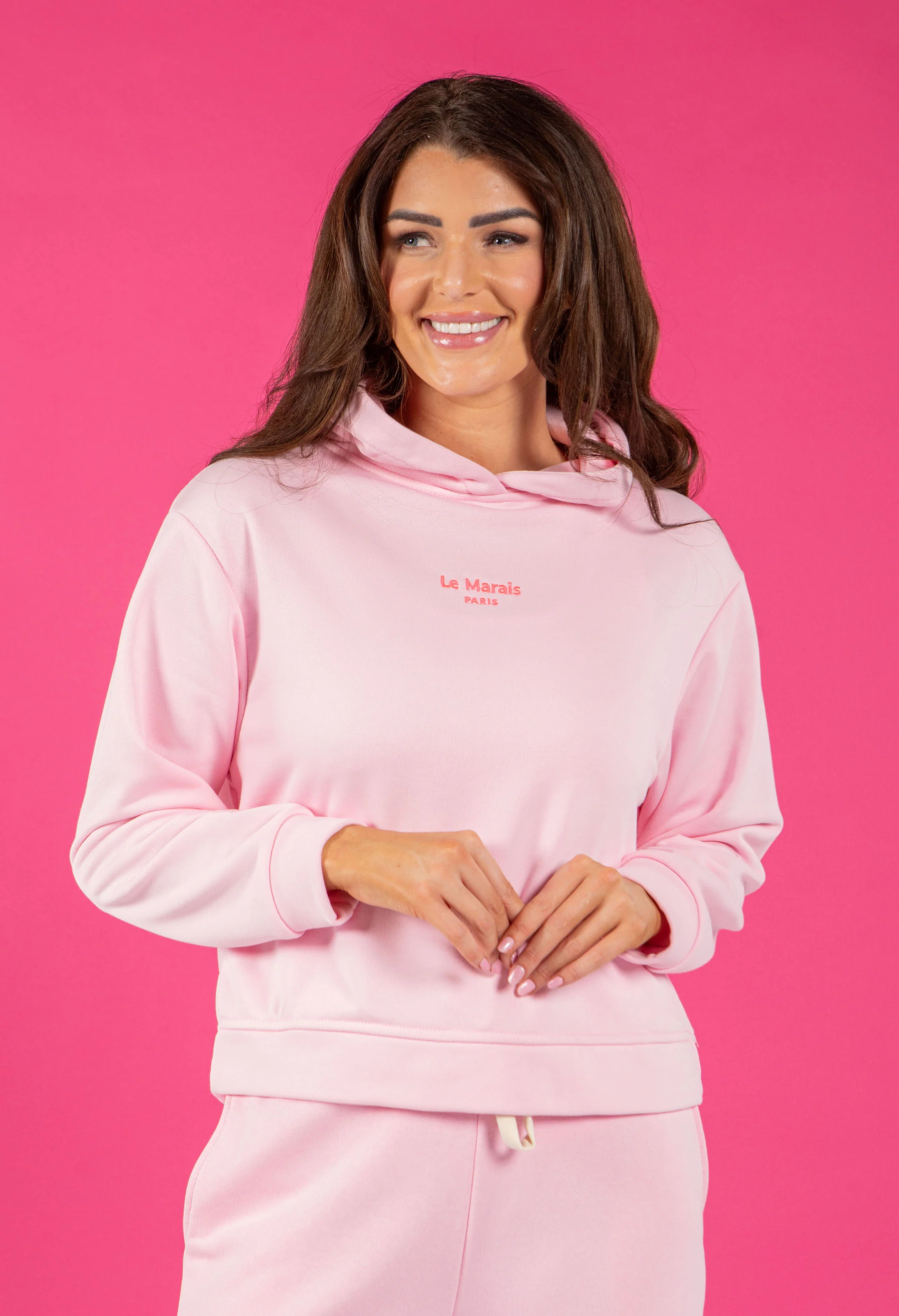Le Marais Hoodie - Image 2