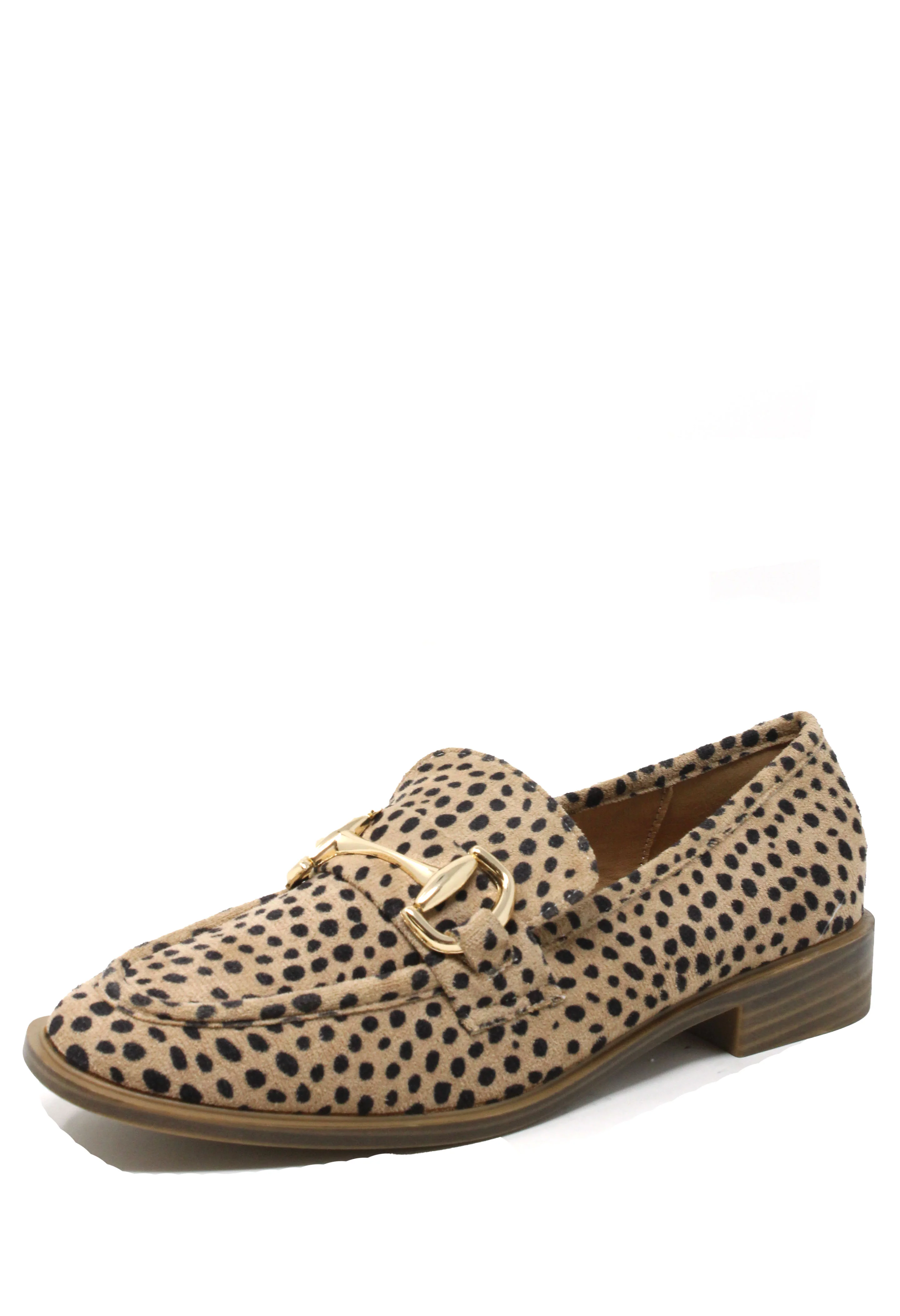 Leopard Loafer - Image 3