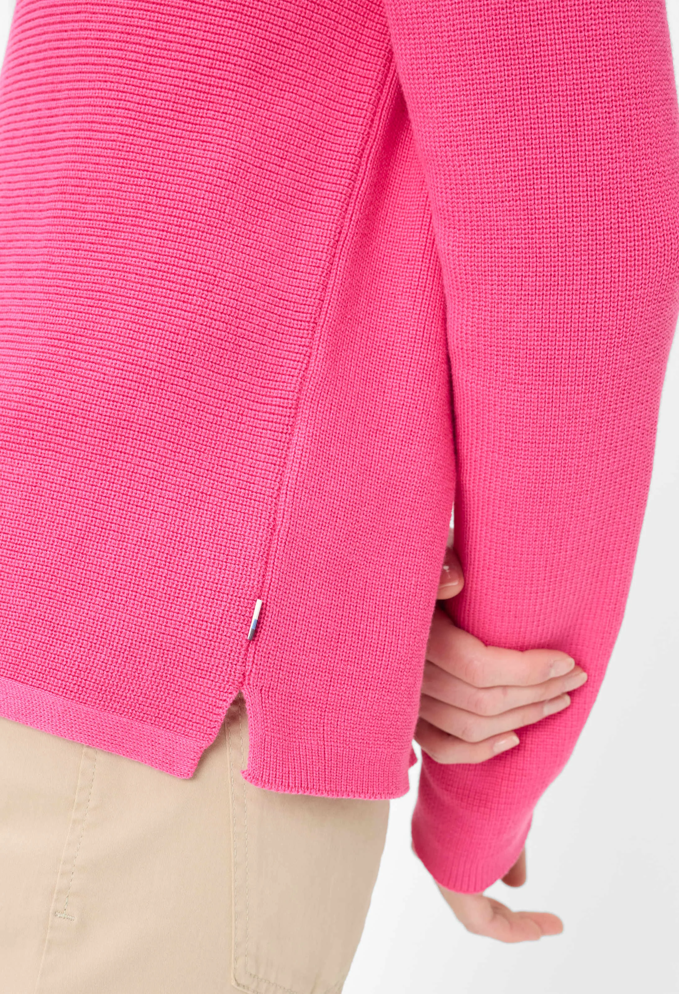 Lesley Knit Jumper - Image 11