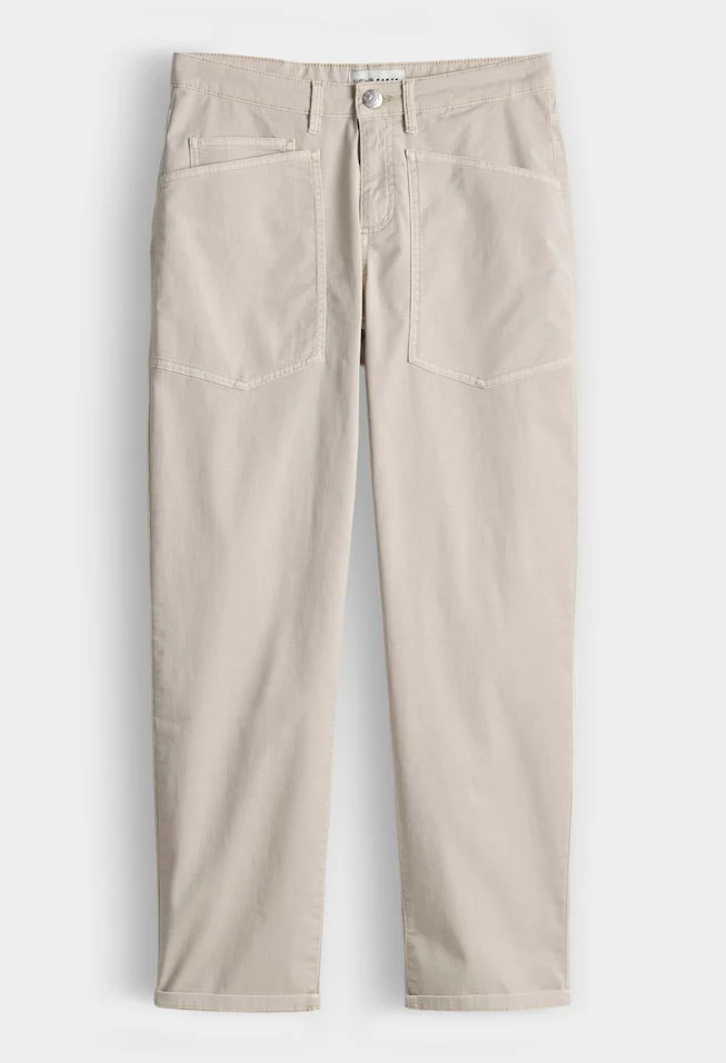 Lisana Vivid Relaxed Chino - Image 6