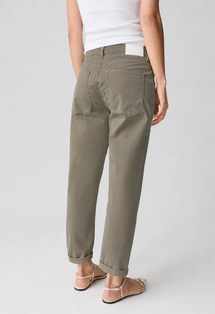 Lisana Vivid Relaxed Chino - Image 8