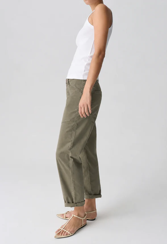 Lisana Vivid Relaxed Chino - Image 9