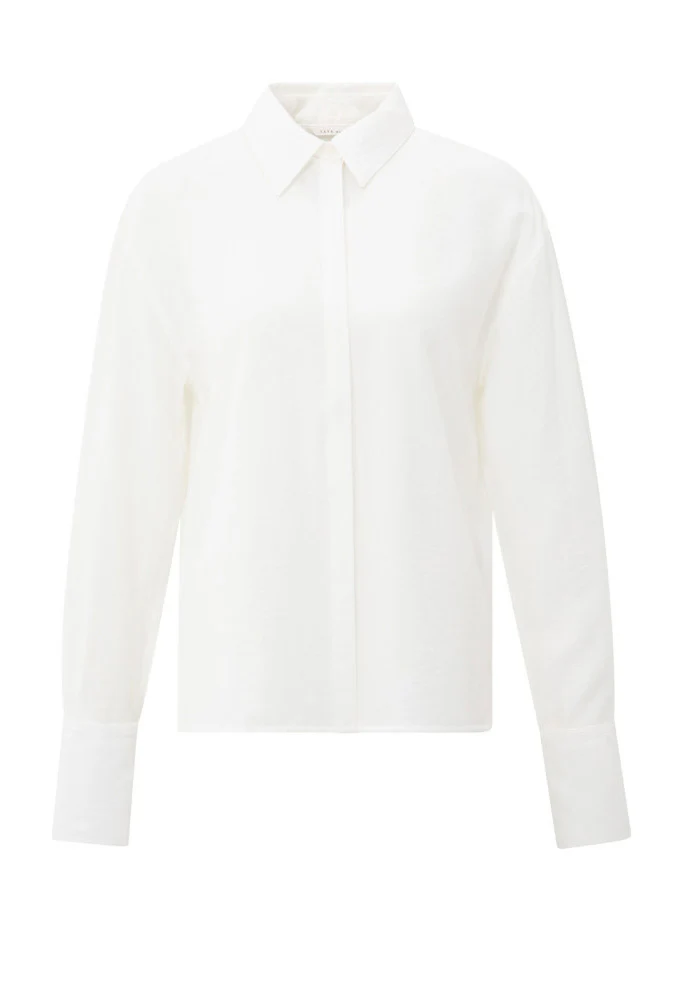 Loose Fit Shirt