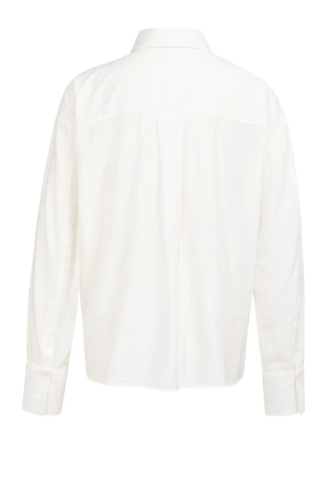 Loose Fit Shirt - Image 2
