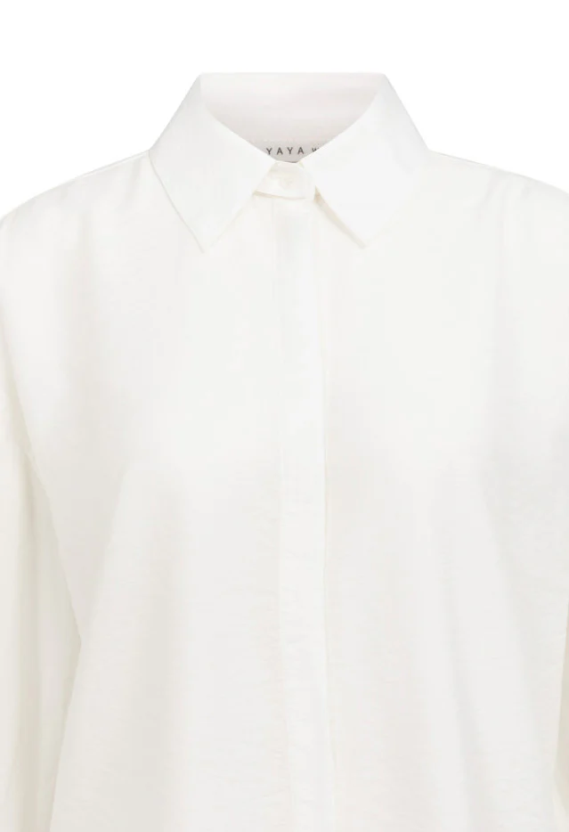 Loose Fit Shirt - Image 3