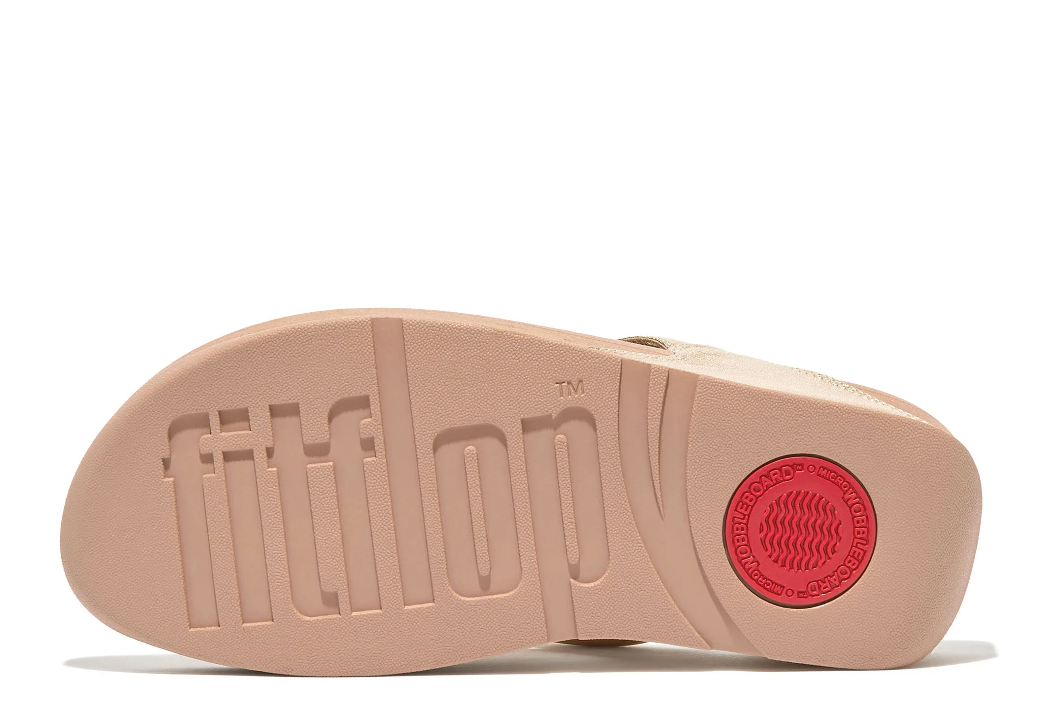 LULU Leather Toe-Post Sandals - Image 11