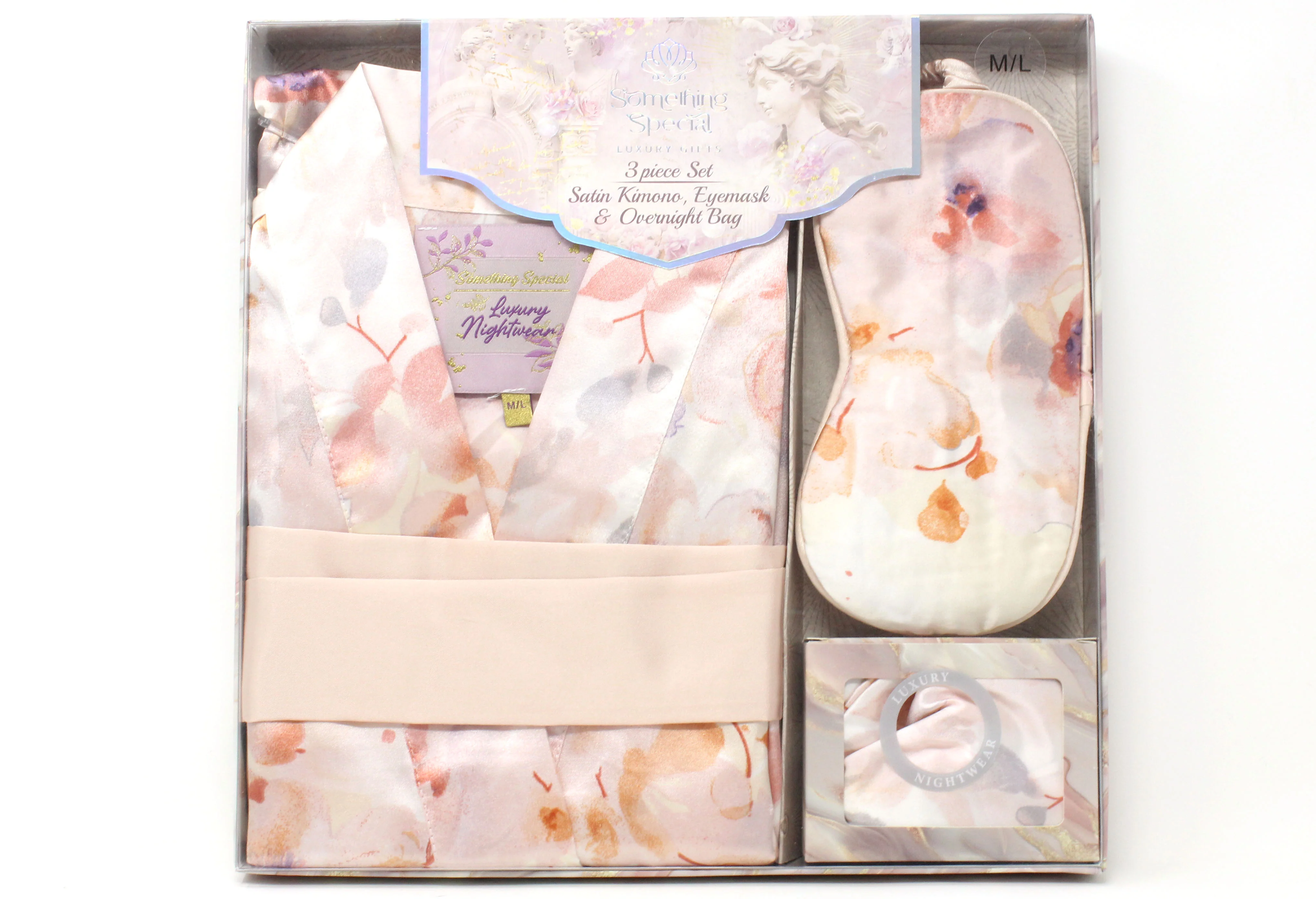 Luxury Pyjama Gift Set - Image 6