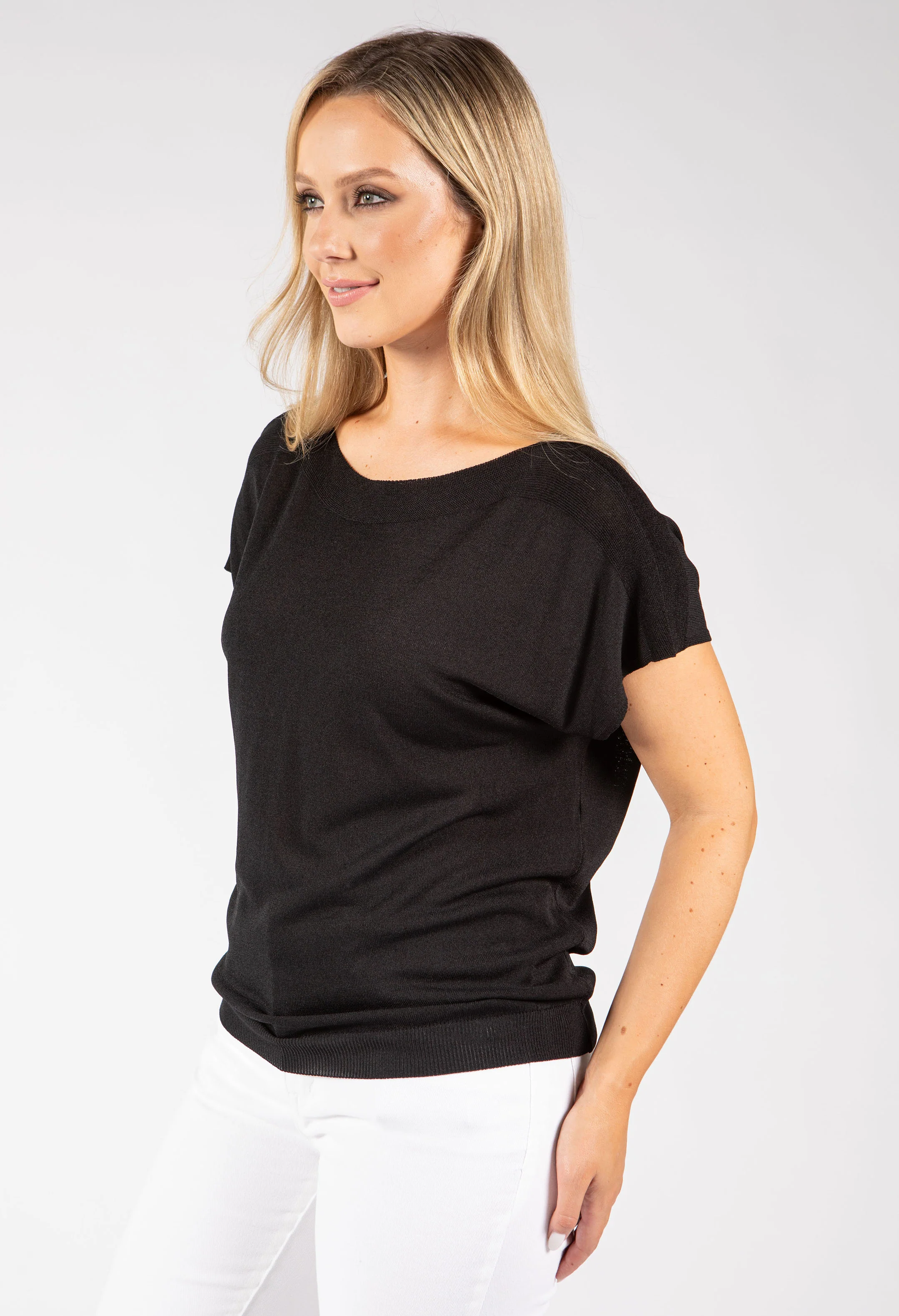 Maglia Fine Knit Top - Image 15