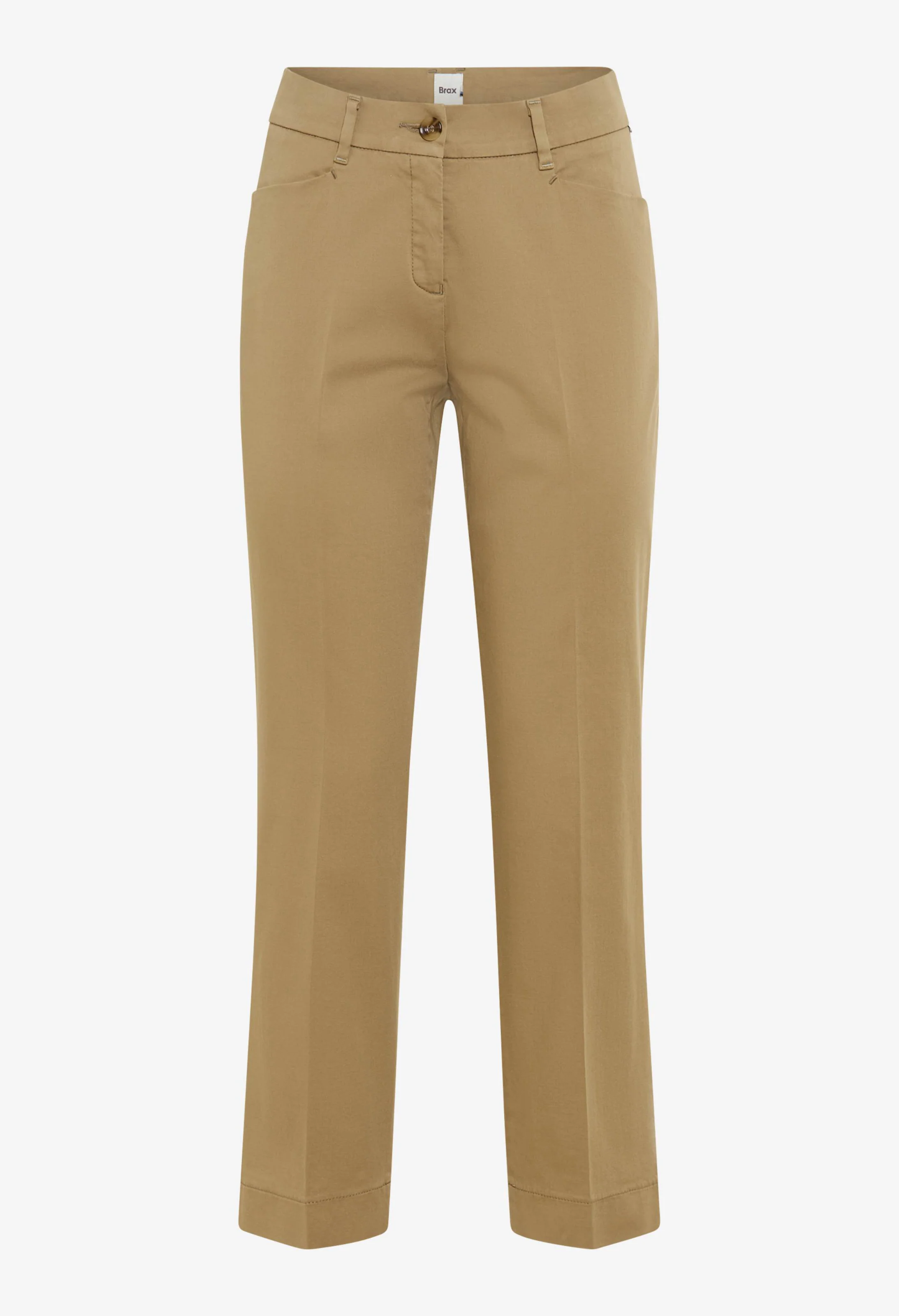 Mara Regular Fit Chinos - Image 15