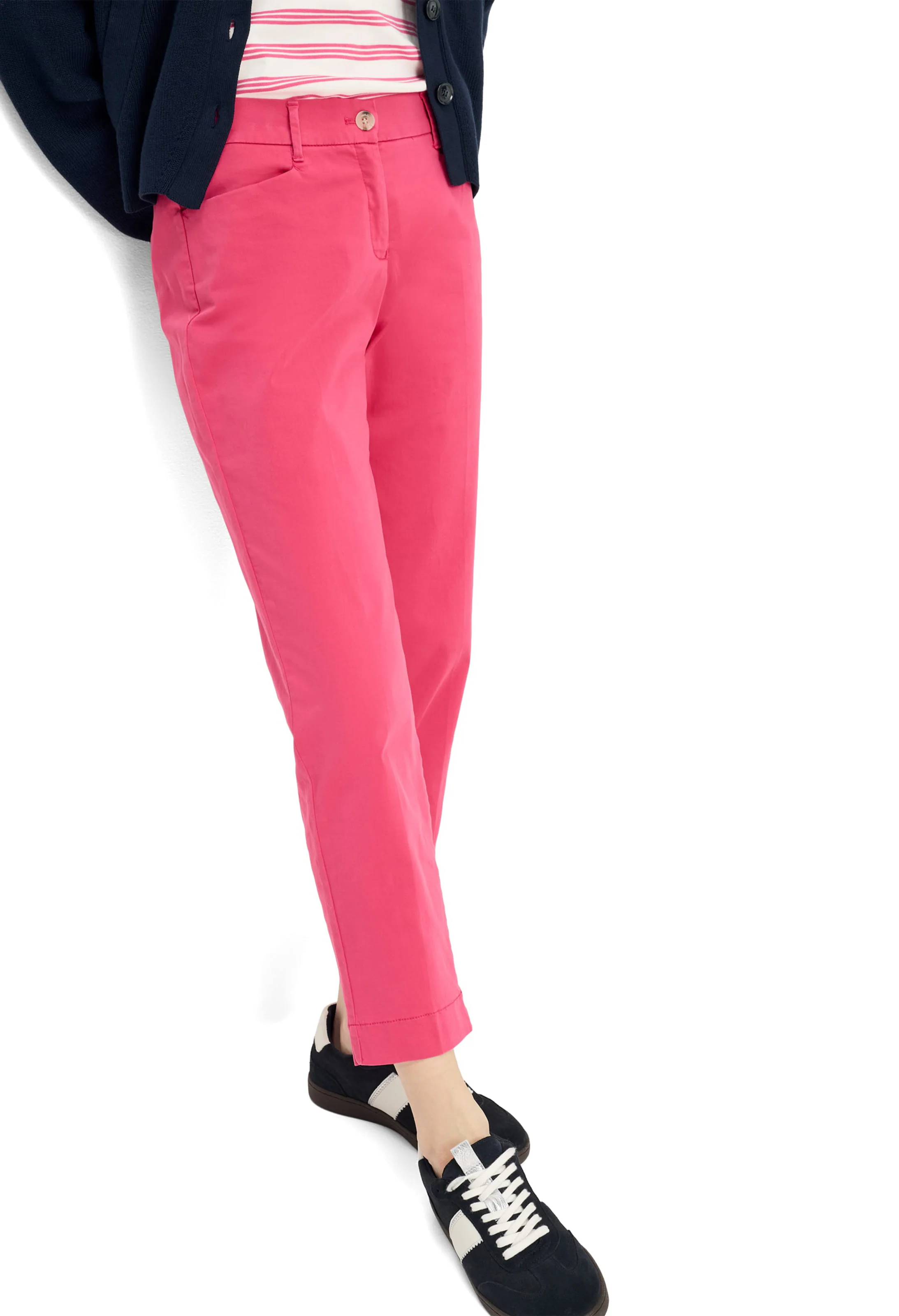 Mara Regular Fit Chinos - Image 27
