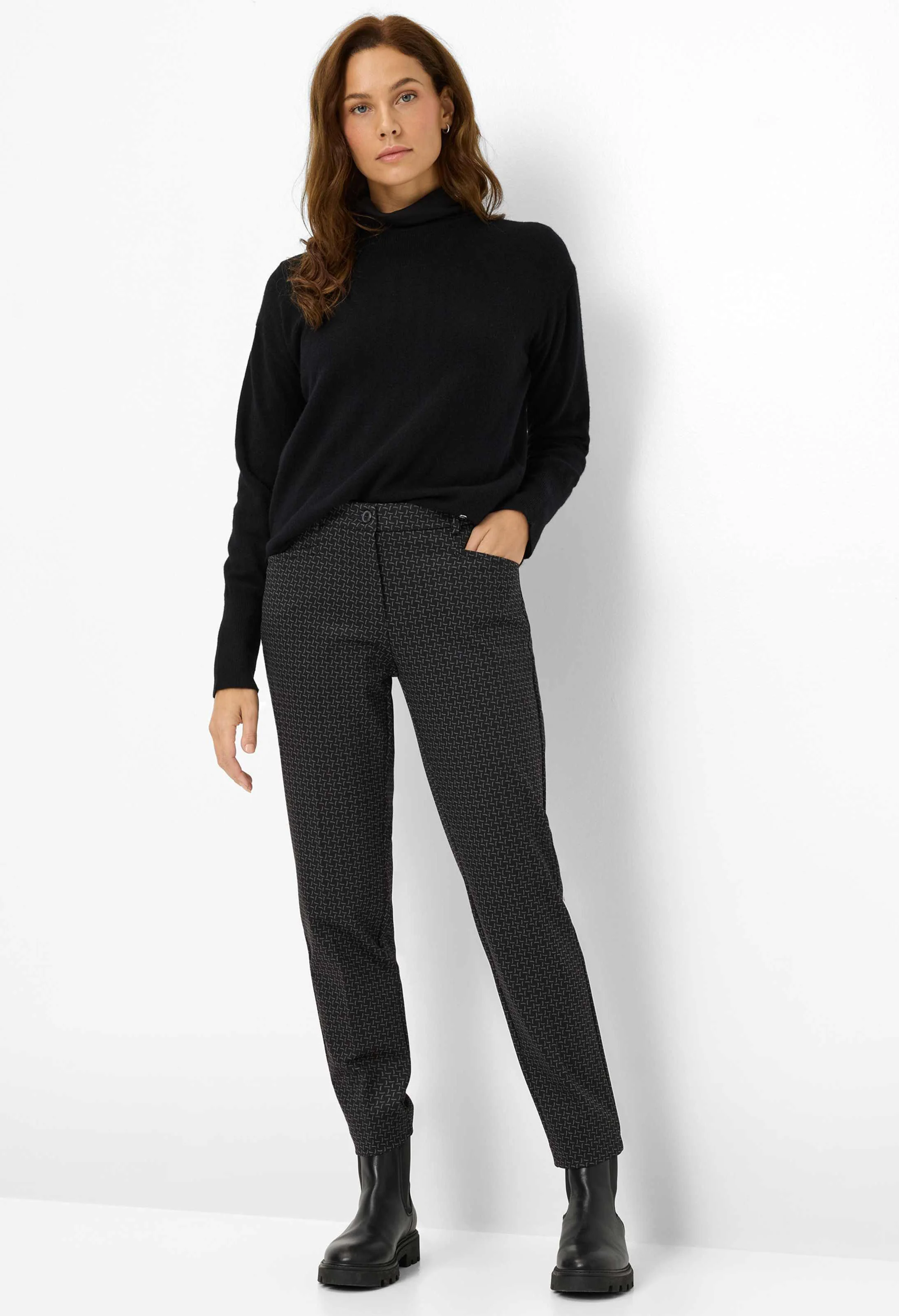 Maron S Chino Trousers