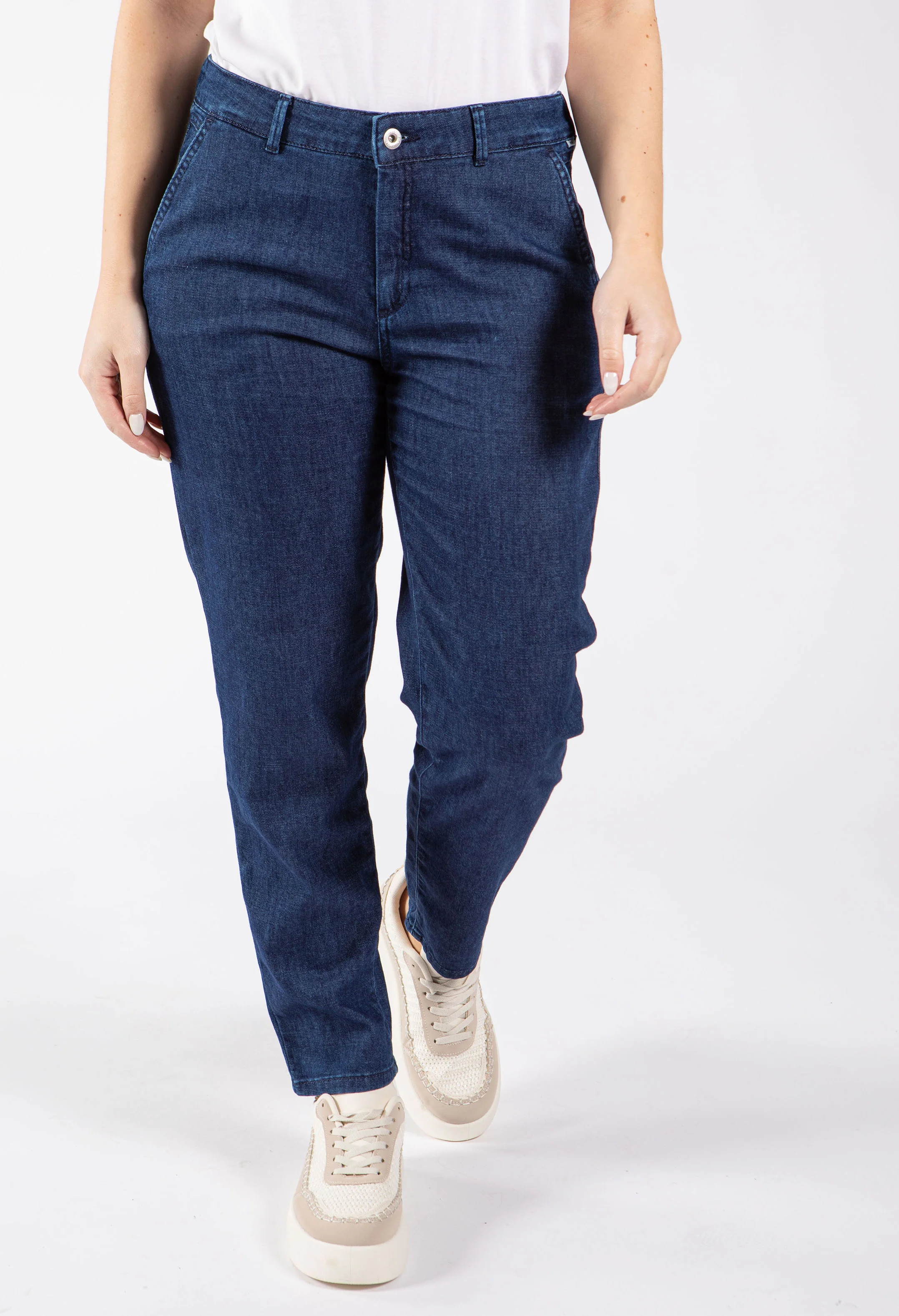Maron S Relaxed Fit Jeans