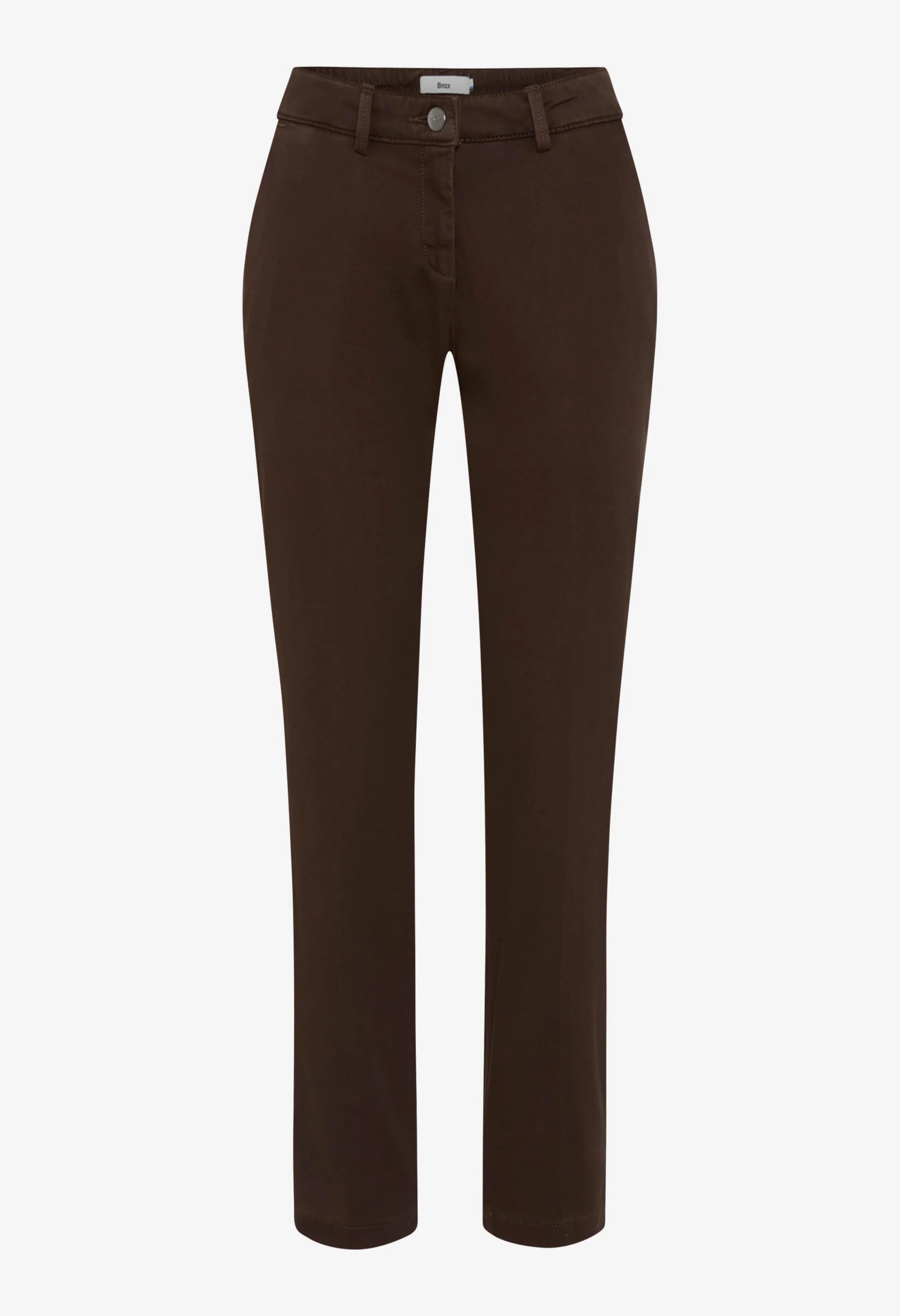 Maron S Relaxed Fit Trousers - Image 2
