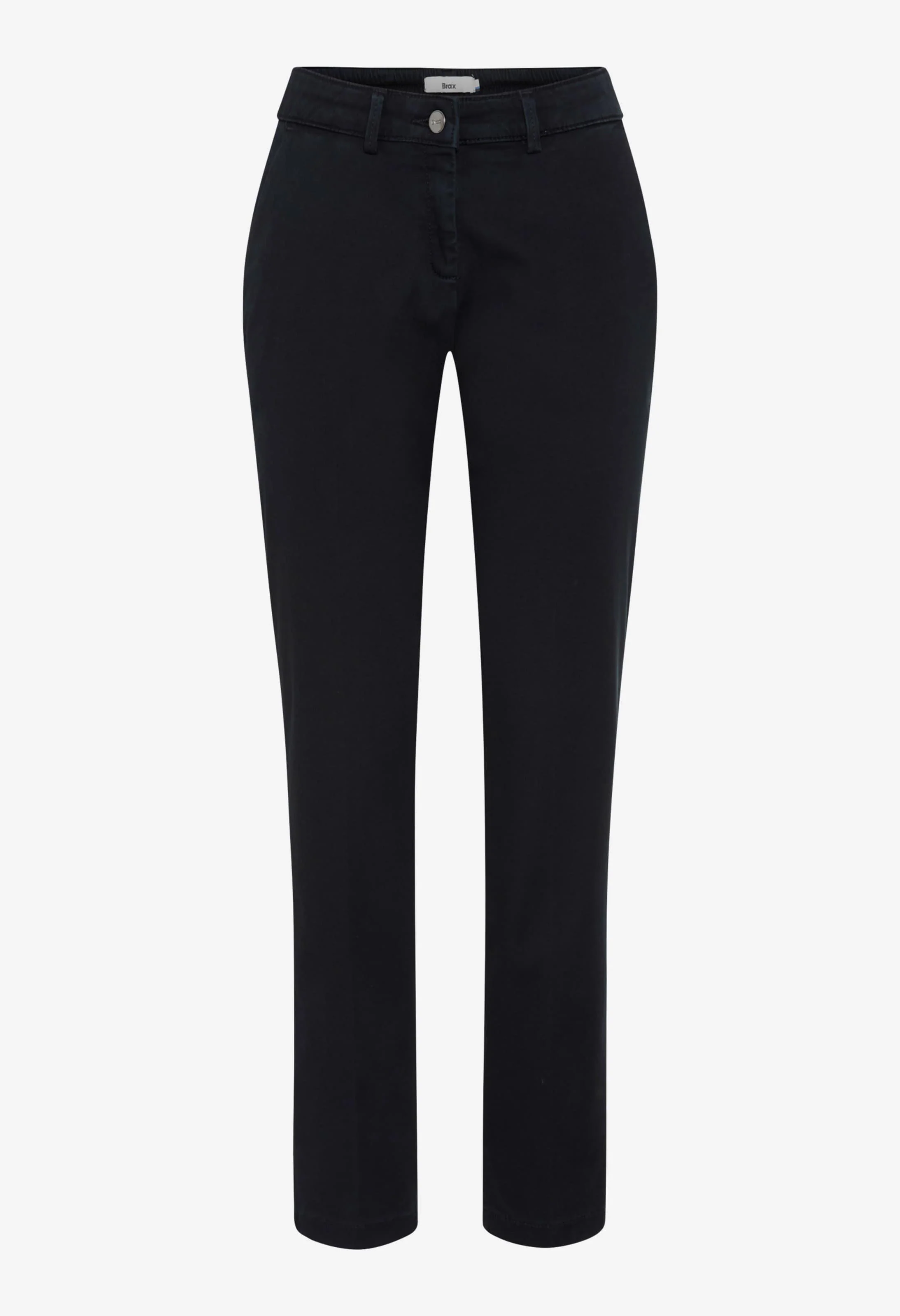 Maron S Relaxed Fit Trousers - Image 3