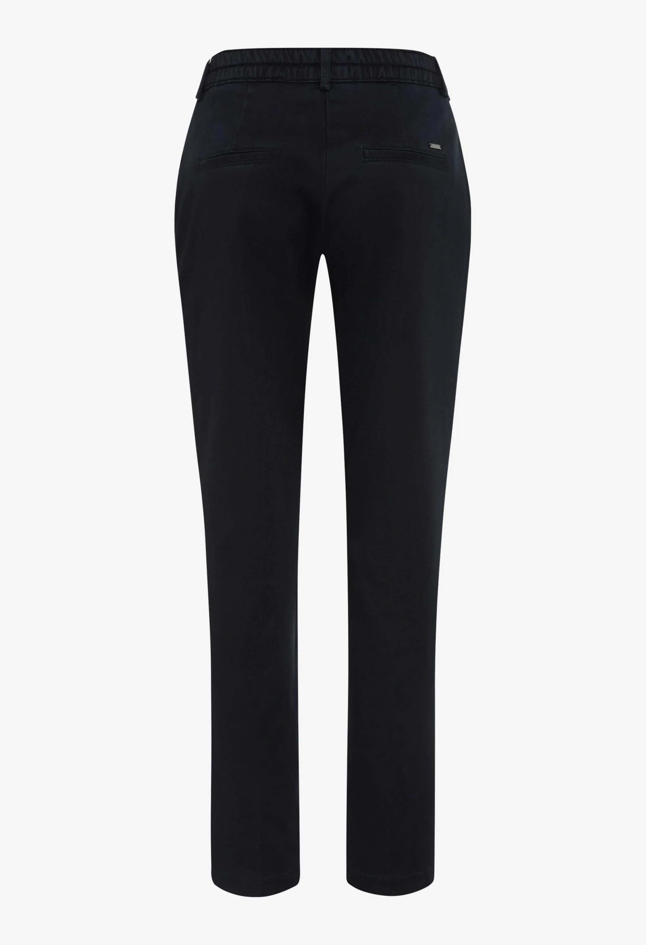 Maron S Relaxed Fit Trousers - Image 4