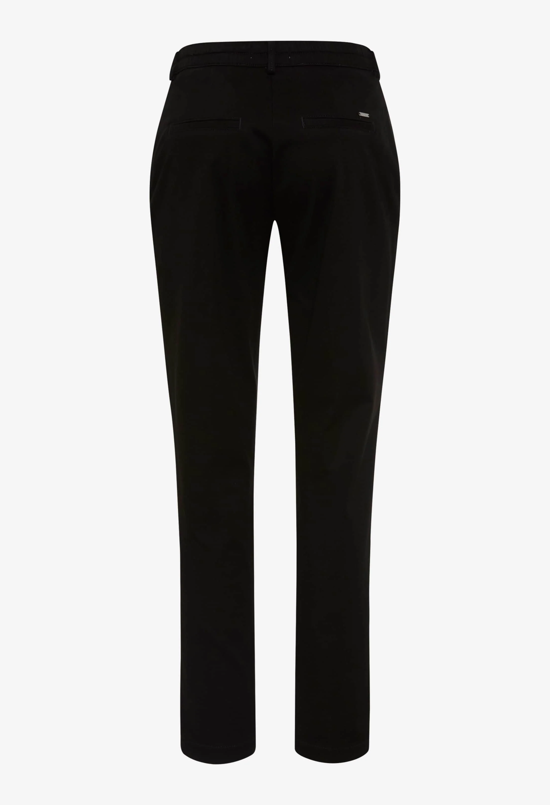 Maron S Relaxed Fit Trousers - Image 5