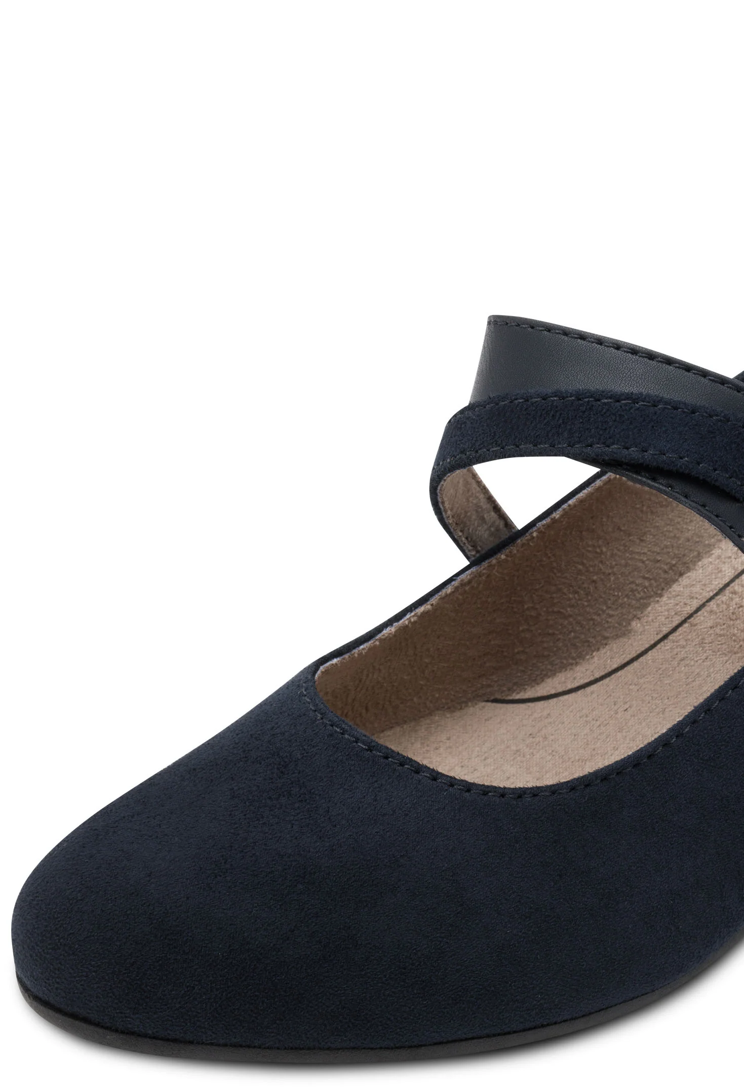 Mary Jane Style Heel - Image 10