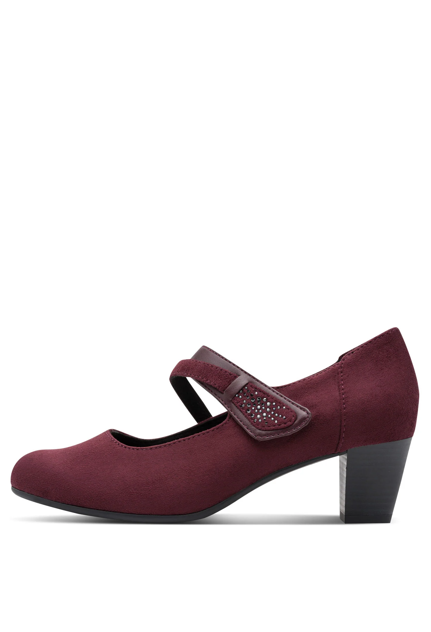 Mary Jane Style Heel - Image 14