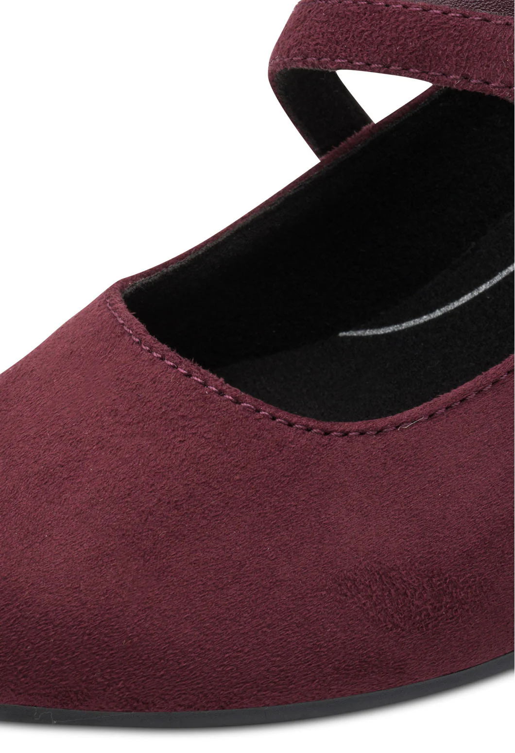 Mary Jane Style Heel - Image 15