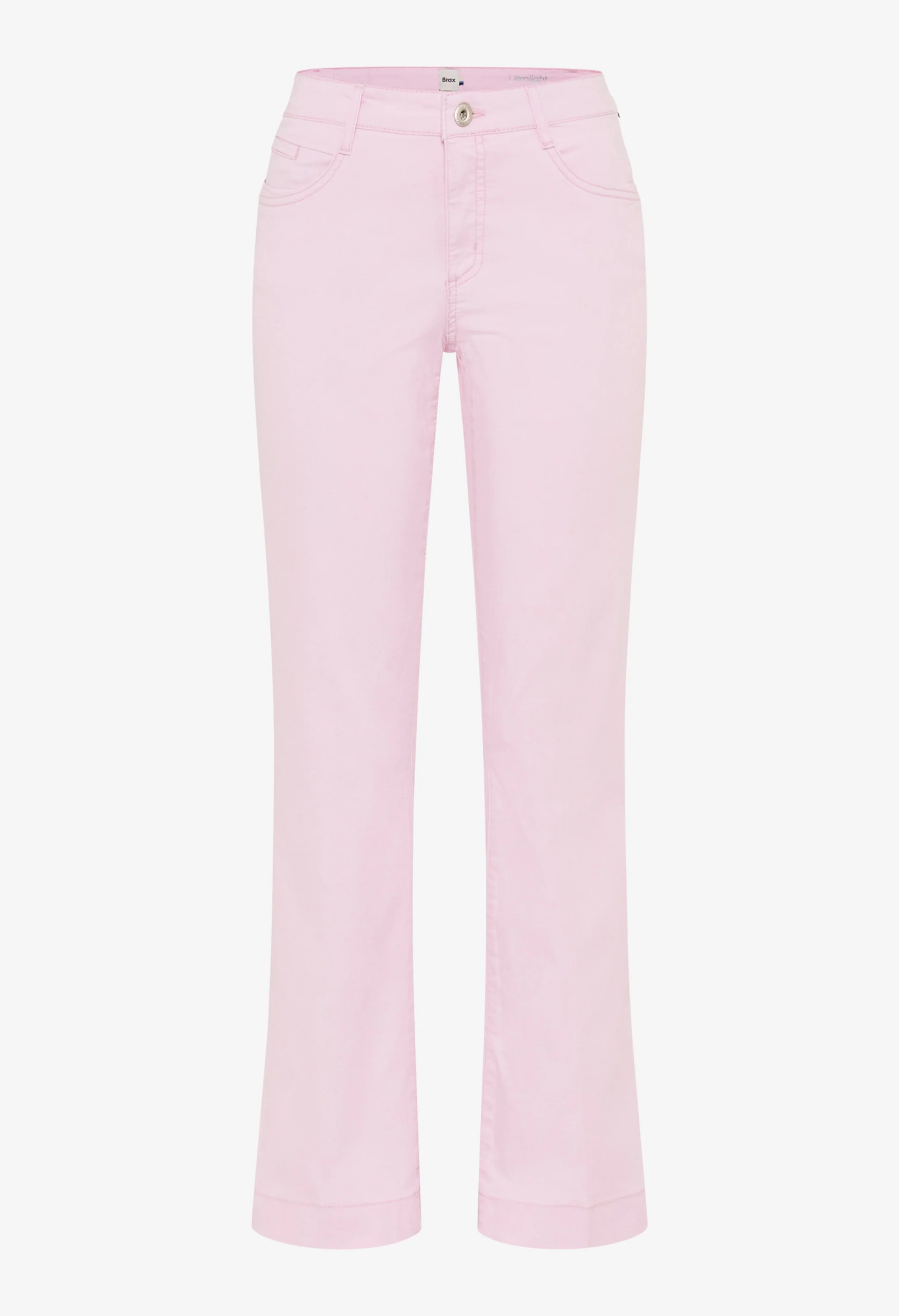 Mary S 7/8 Jeans - Image 6